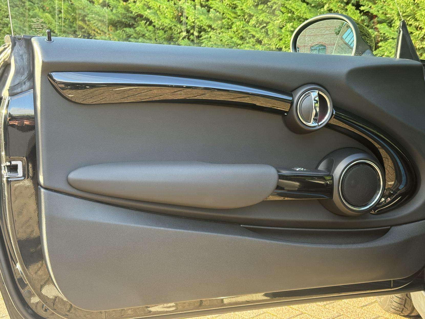 2016 MINI HATCH 2016 MINI HATCH