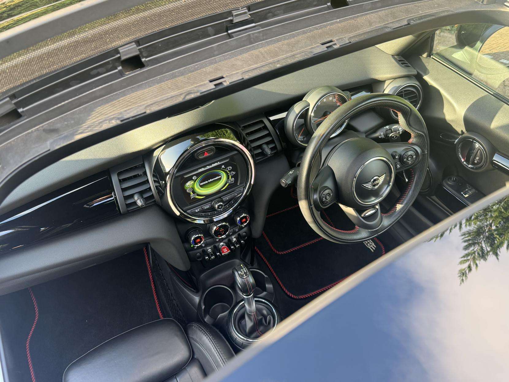 2016 MINI HATCH 2016 MINI HATCH