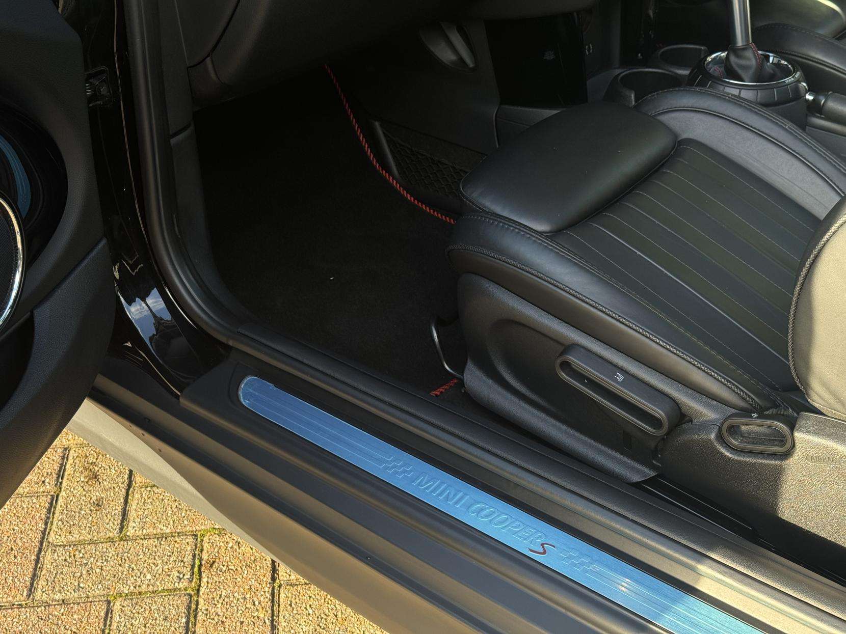 2016 MINI HATCH 2016 MINI HATCH