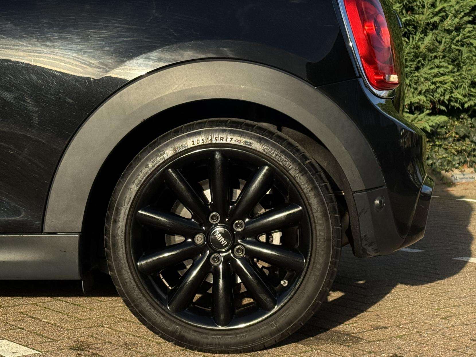 2016 MINI HATCH 2016 MINI HATCH