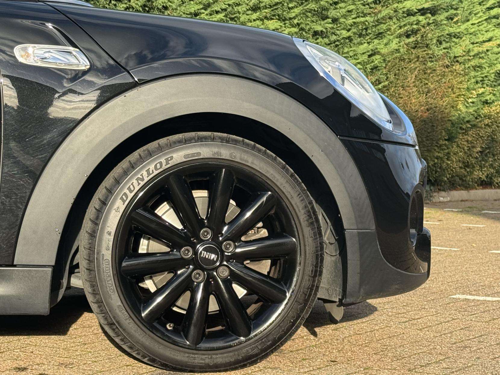 2016 MINI HATCH 2016 MINI HATCH