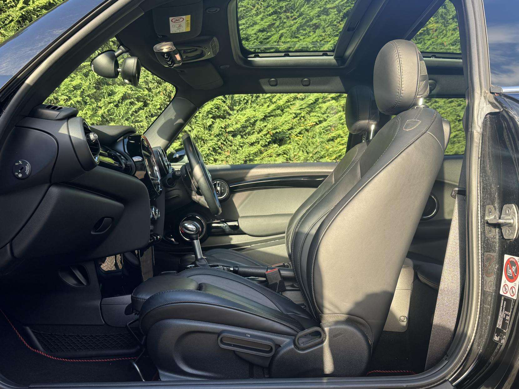 2016 MINI HATCH 2016 MINI HATCH