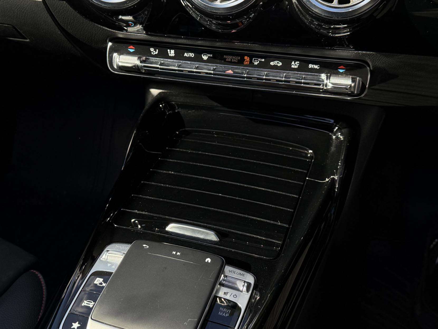 2019 MERCEDES-BENZ A CLASS 2019 MERCEDES-BENZ A CLASS