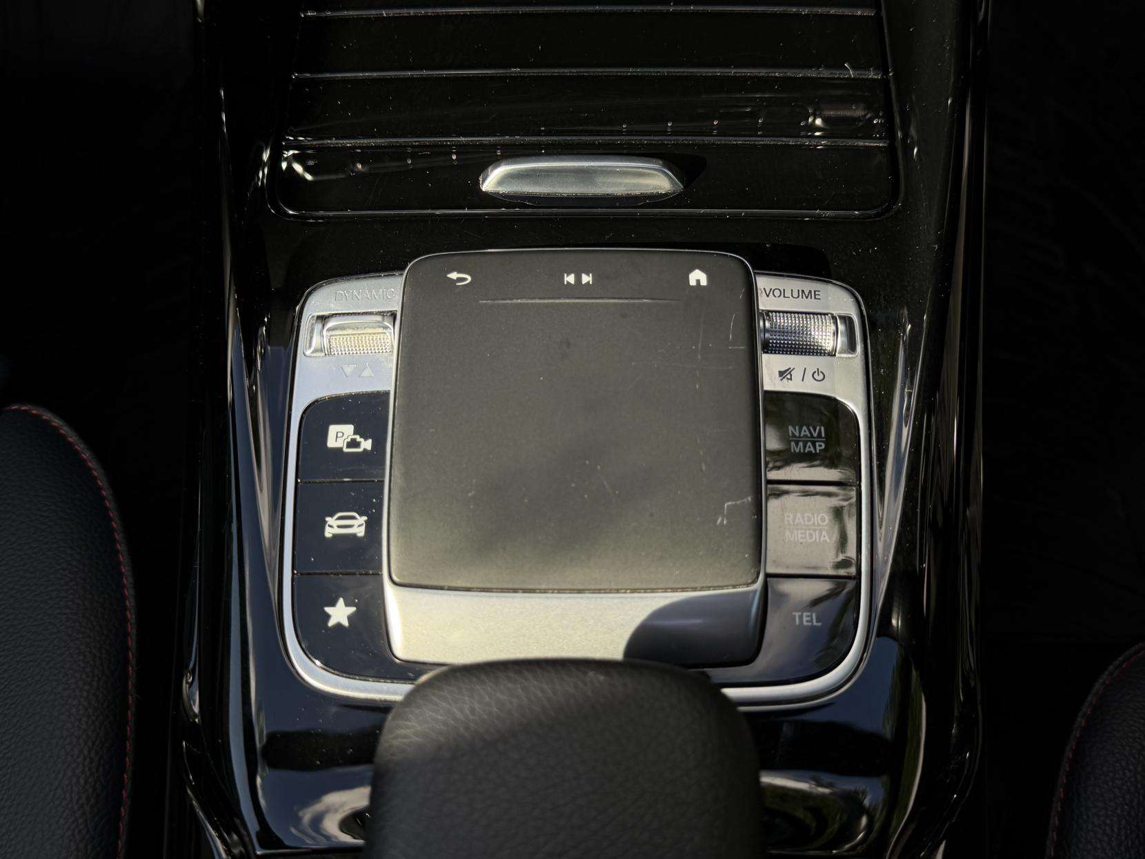 2019 MERCEDES-BENZ A CLASS 2019 MERCEDES-BENZ A CLASS