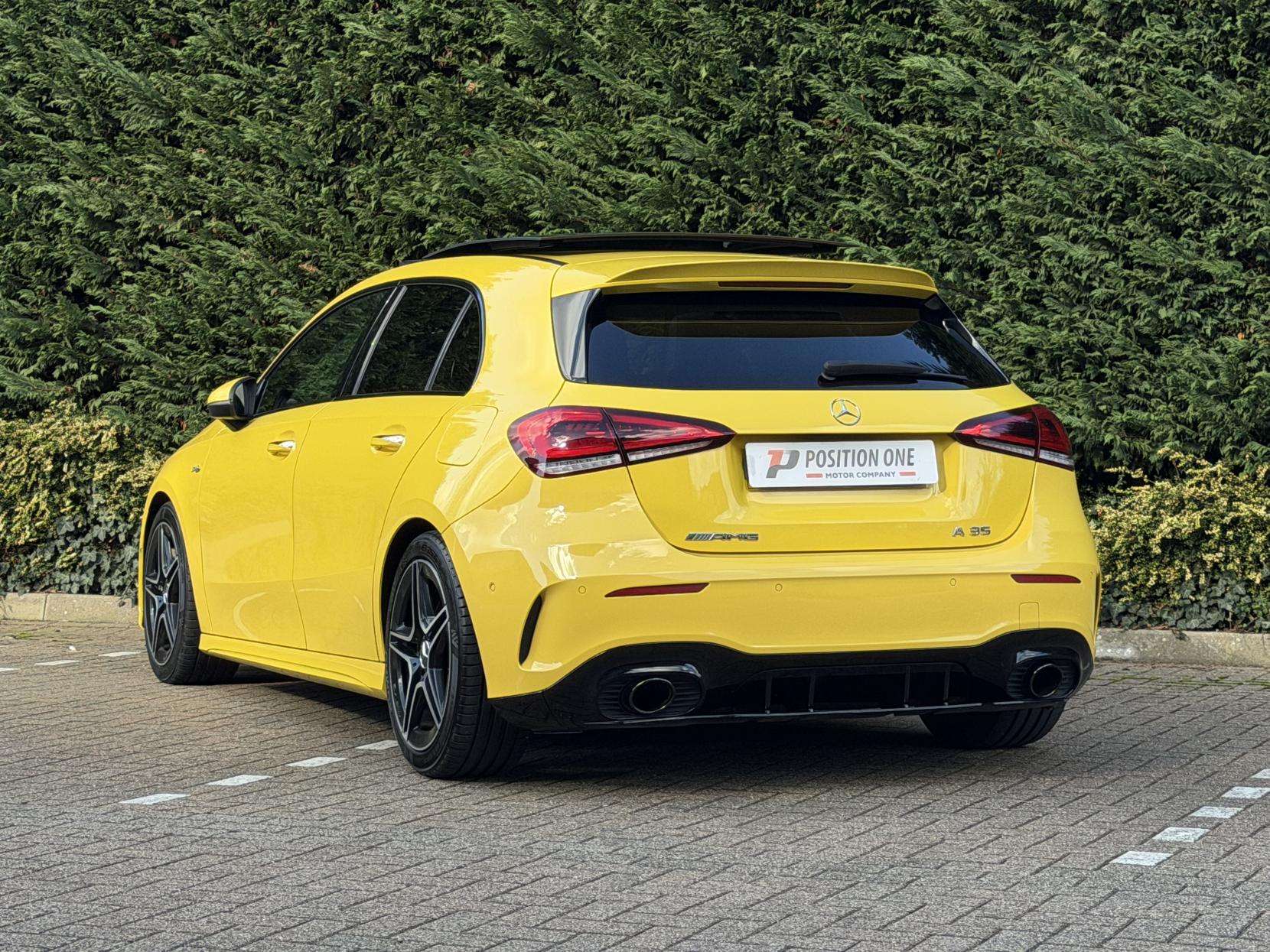 2019 MERCEDES-BENZ A CLASS 2019 MERCEDES-BENZ A CLASS