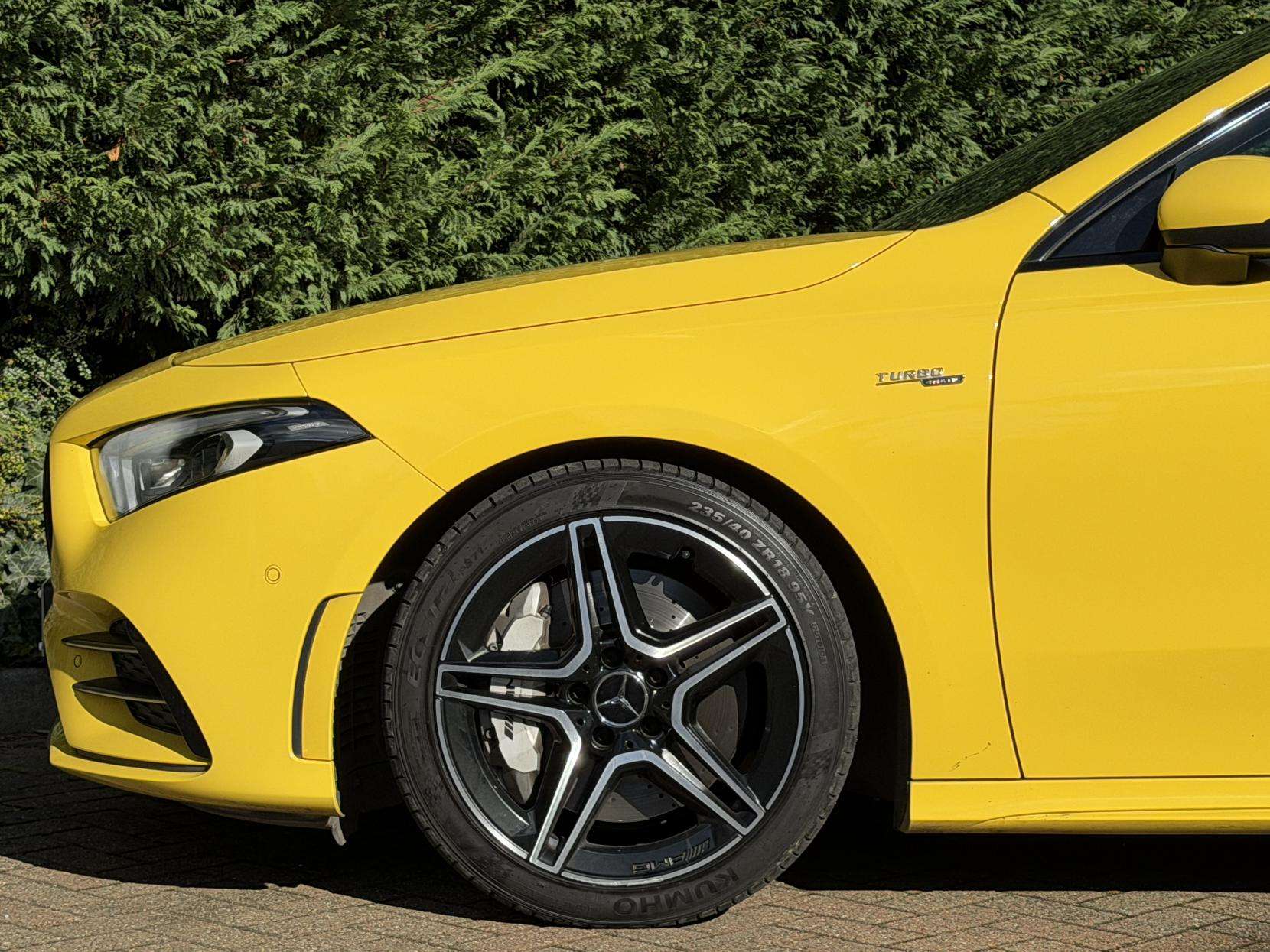 2019 MERCEDES-BENZ A CLASS 2019 MERCEDES-BENZ A CLASS