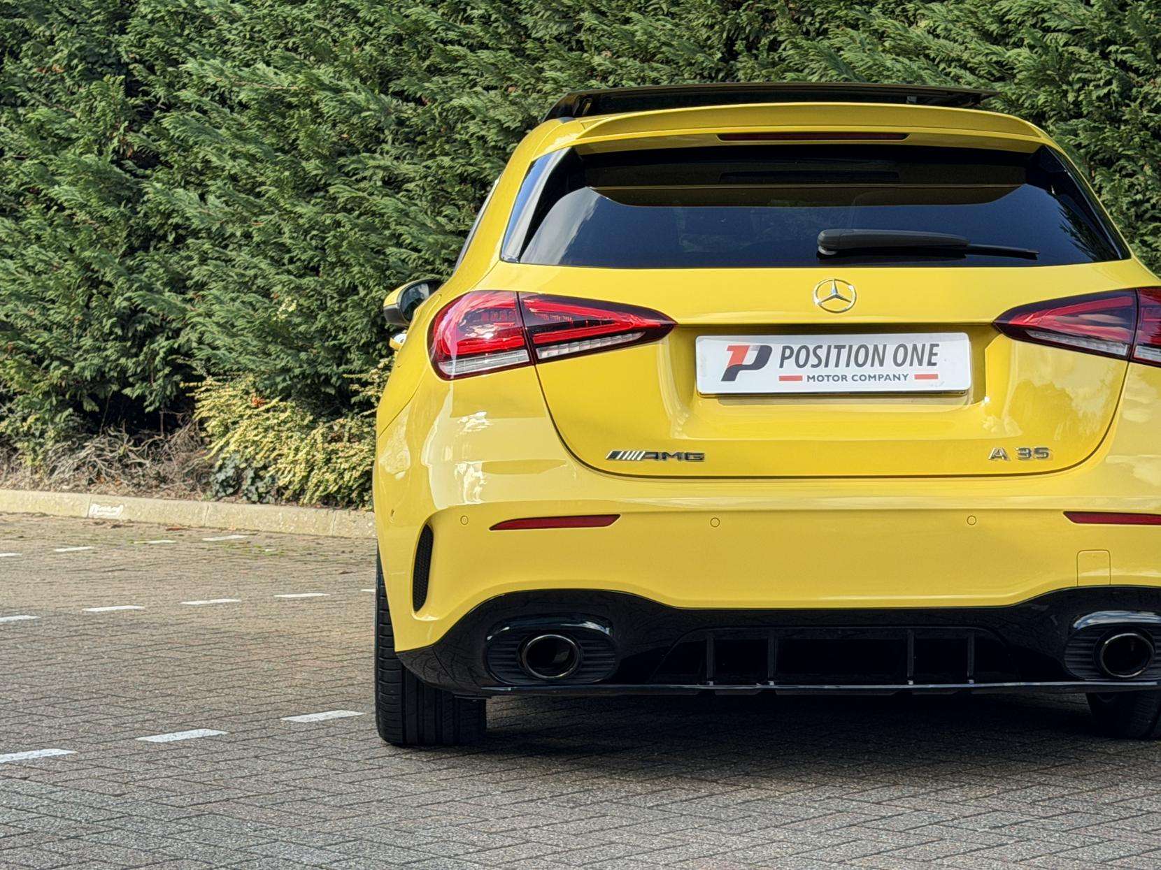 2019 MERCEDES-BENZ A CLASS 2019 MERCEDES-BENZ A CLASS