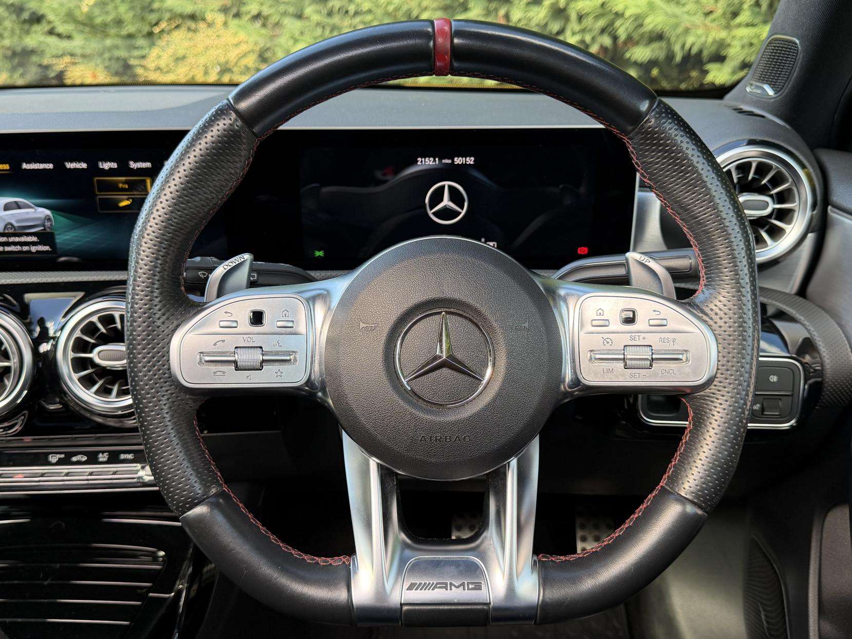 2019 MERCEDES-BENZ A CLASS 2019 MERCEDES-BENZ A CLASS