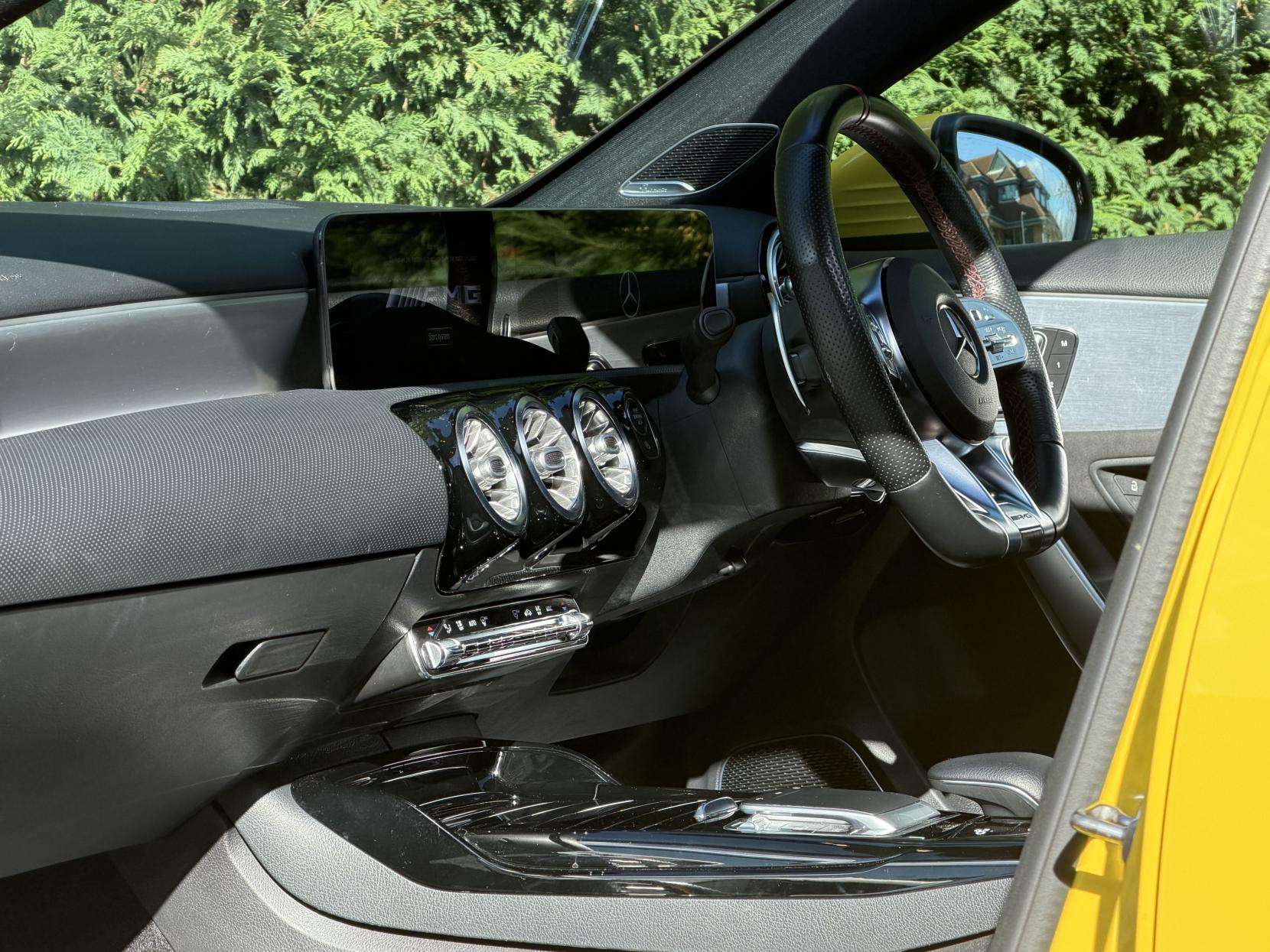 2019 MERCEDES-BENZ A CLASS 2019 MERCEDES-BENZ A CLASS