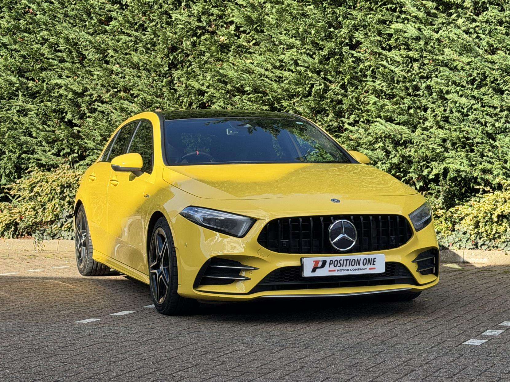 2019 MERCEDES-BENZ A CLASS 2019 MERCEDES-BENZ A CLASS