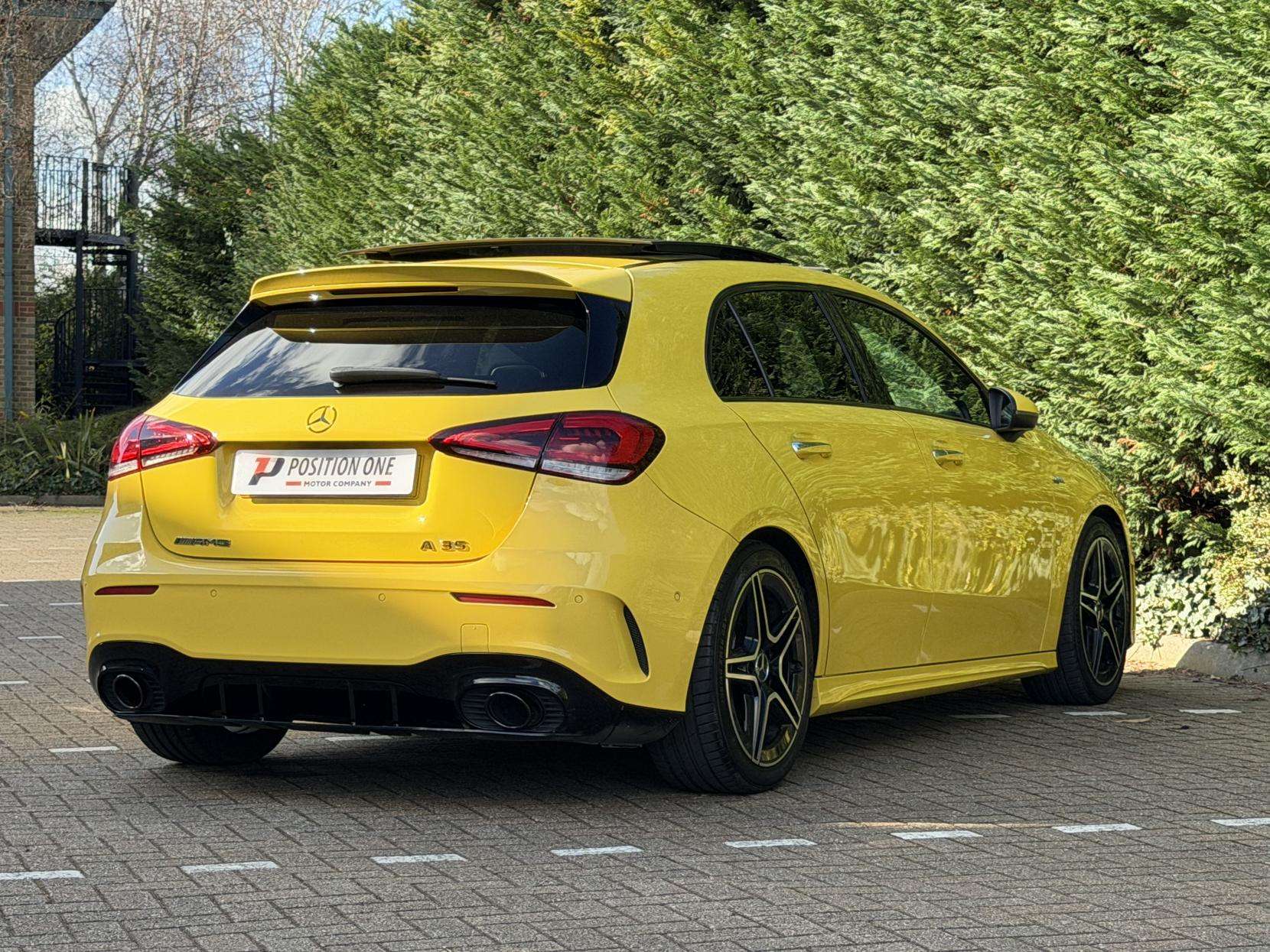 2019 MERCEDES-BENZ A CLASS 2019 MERCEDES-BENZ A CLASS