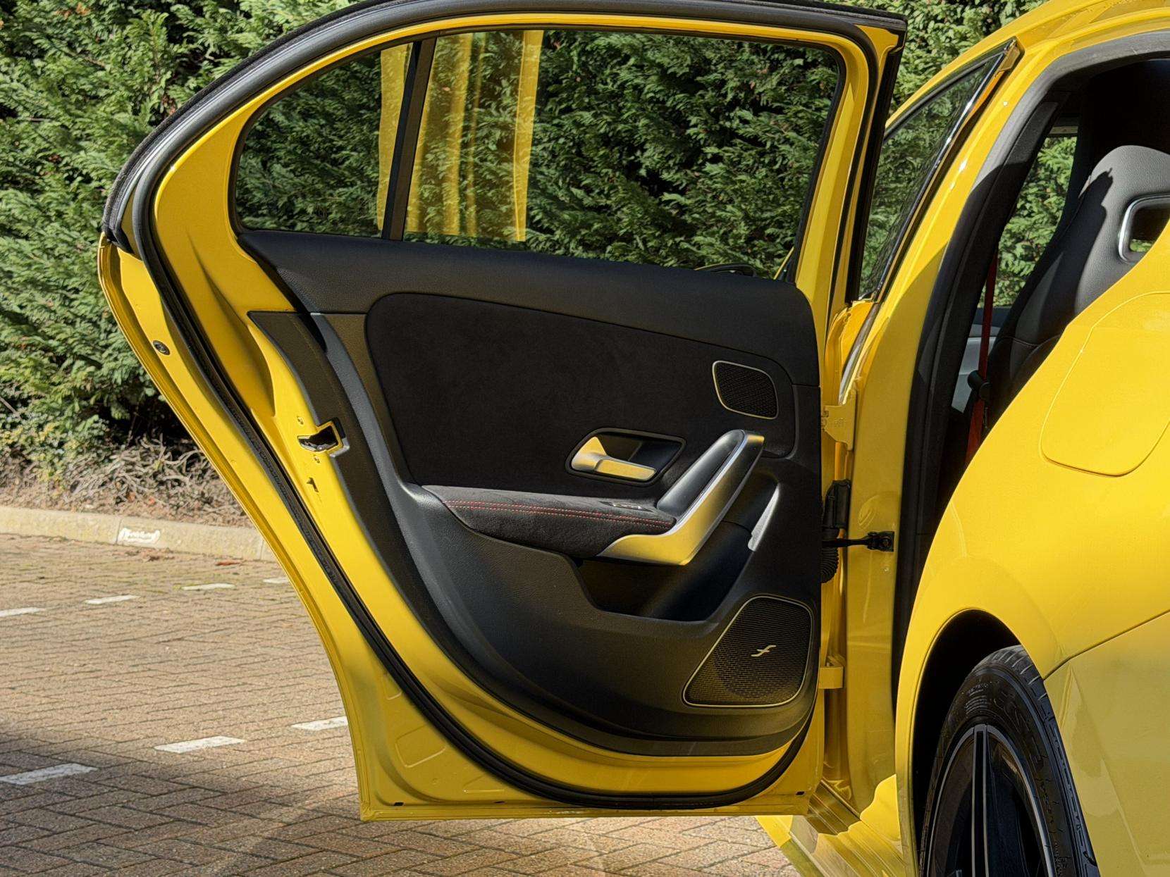 2019 MERCEDES-BENZ A CLASS 2019 MERCEDES-BENZ A CLASS