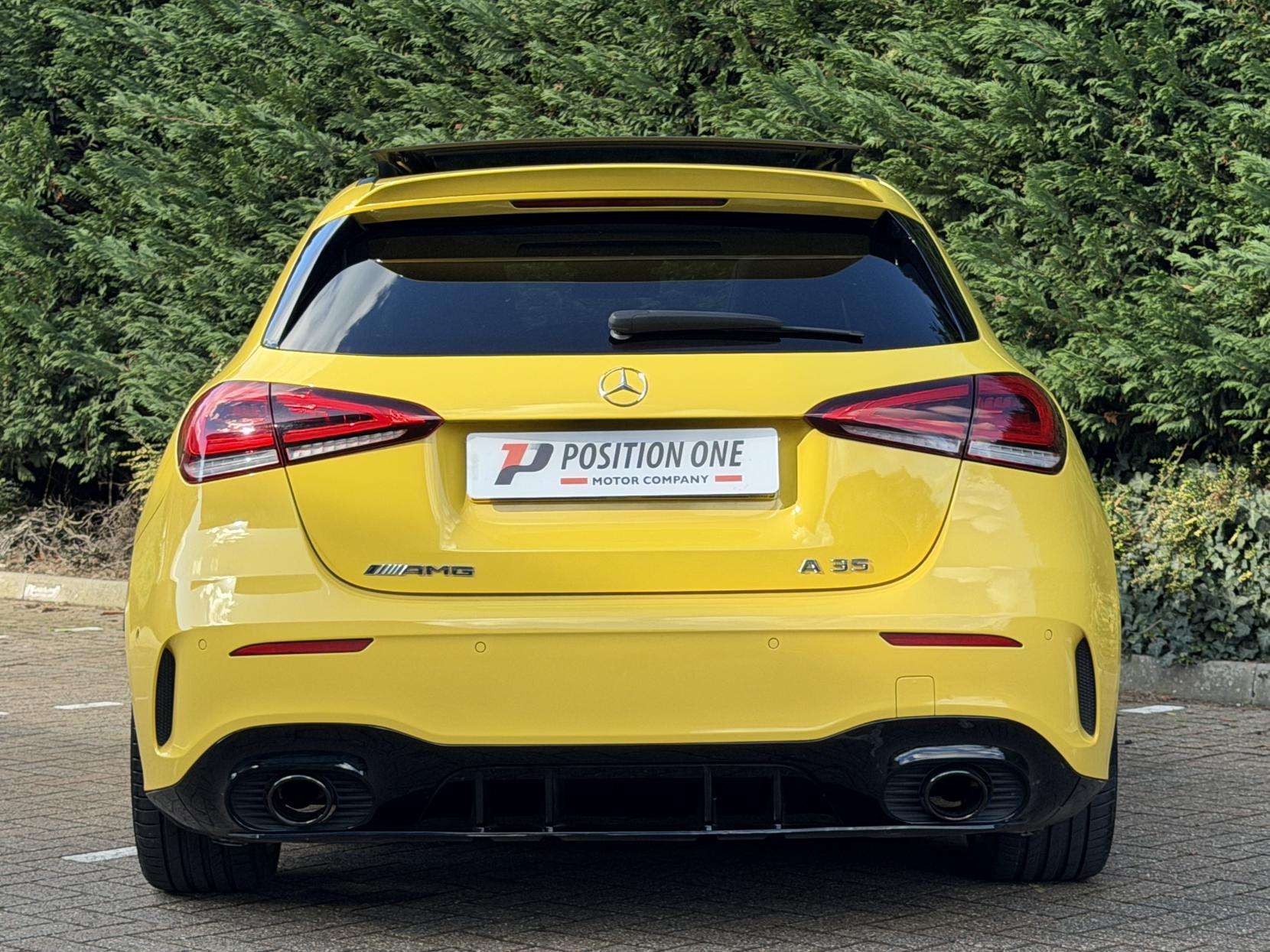 2019 MERCEDES-BENZ A CLASS 2019 MERCEDES-BENZ A CLASS