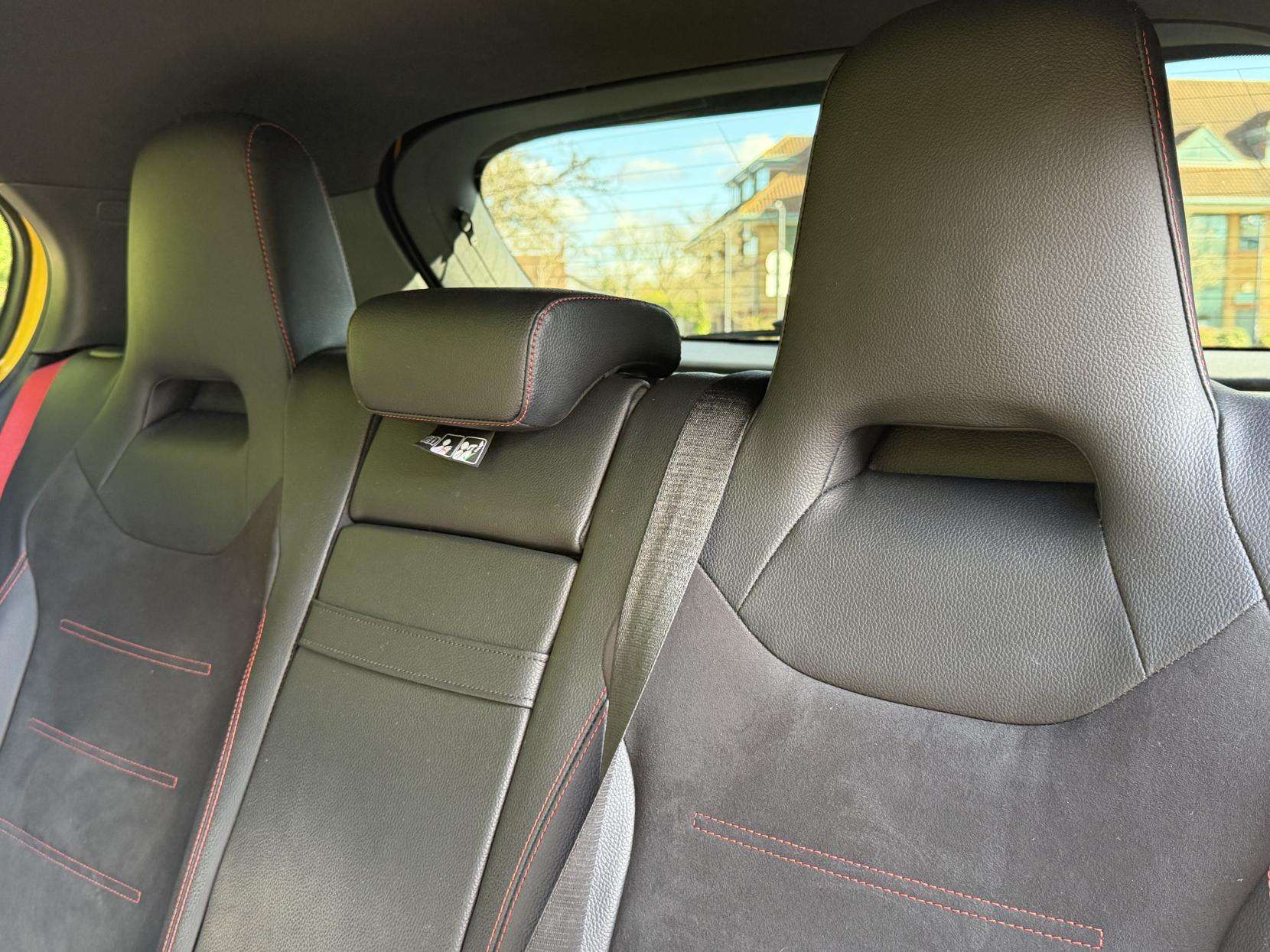 2019 MERCEDES-BENZ A CLASS 2019 MERCEDES-BENZ A CLASS