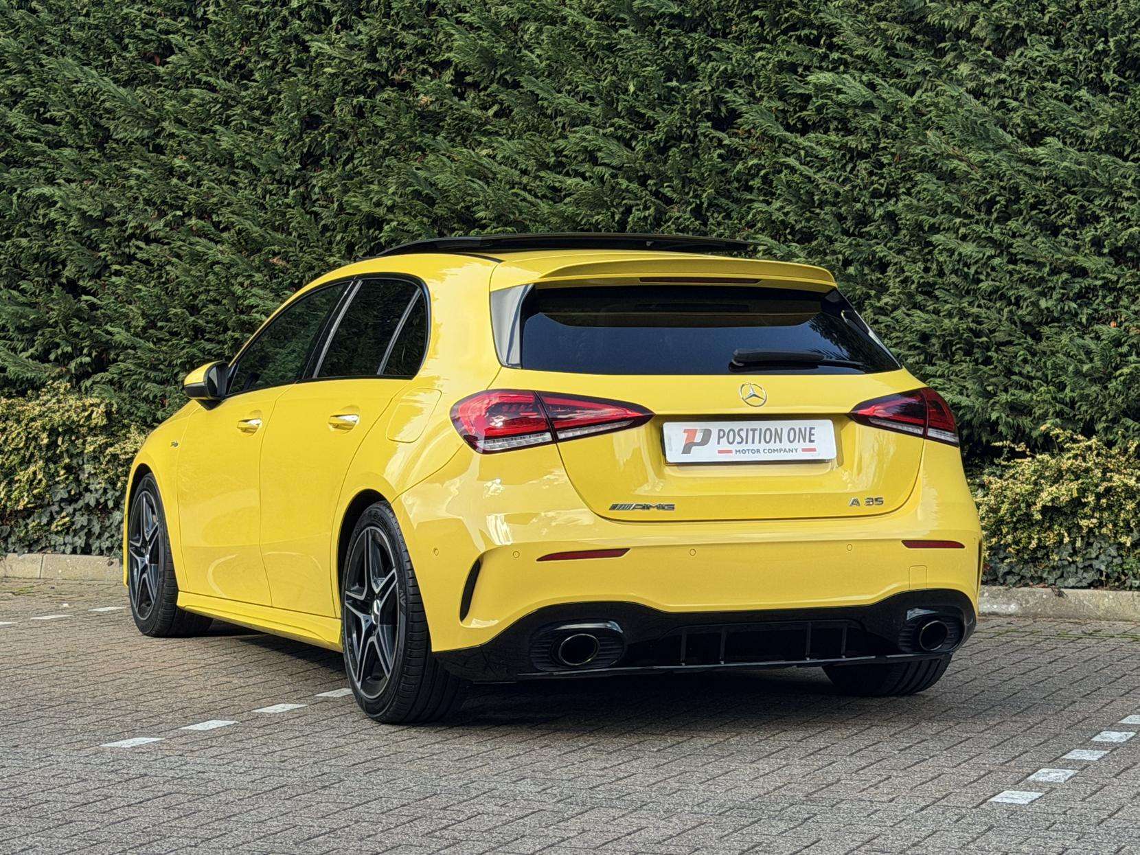 2019 MERCEDES-BENZ A CLASS 2019 MERCEDES-BENZ A CLASS