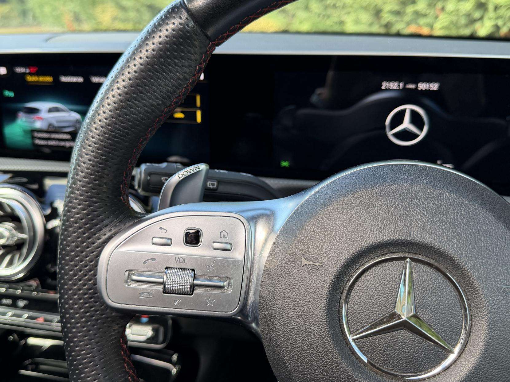 2019 MERCEDES-BENZ A CLASS 2019 MERCEDES-BENZ A CLASS