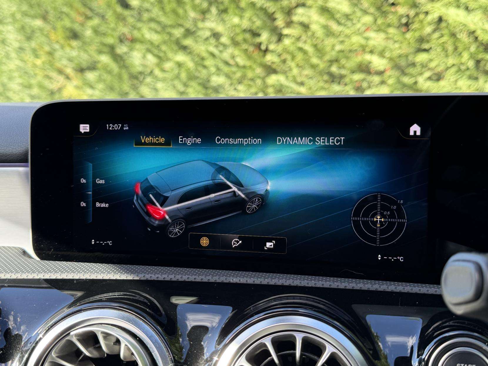 2019 MERCEDES-BENZ A CLASS 2019 MERCEDES-BENZ A CLASS