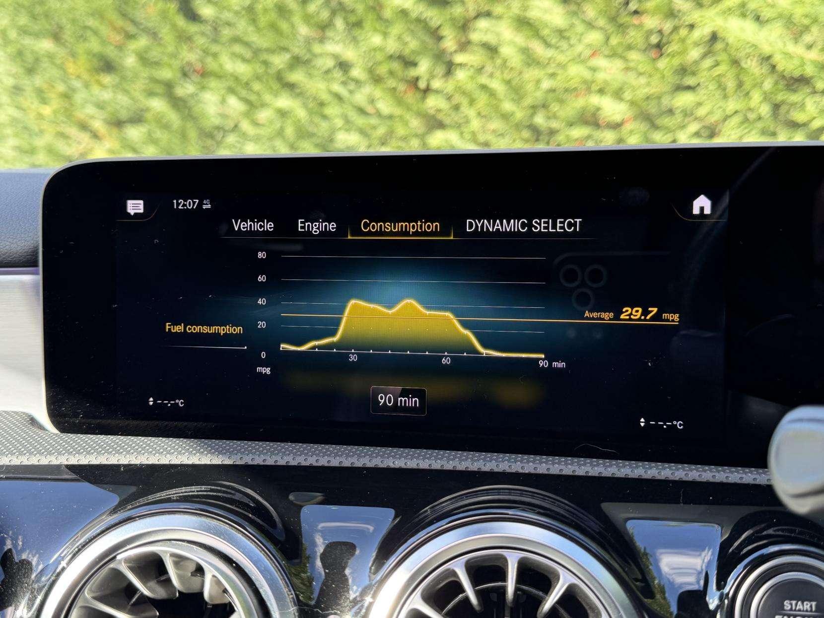 2019 MERCEDES-BENZ A CLASS 2019 MERCEDES-BENZ A CLASS