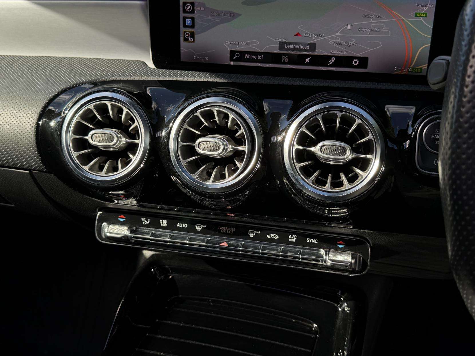 2019 MERCEDES-BENZ A CLASS 2019 MERCEDES-BENZ A CLASS