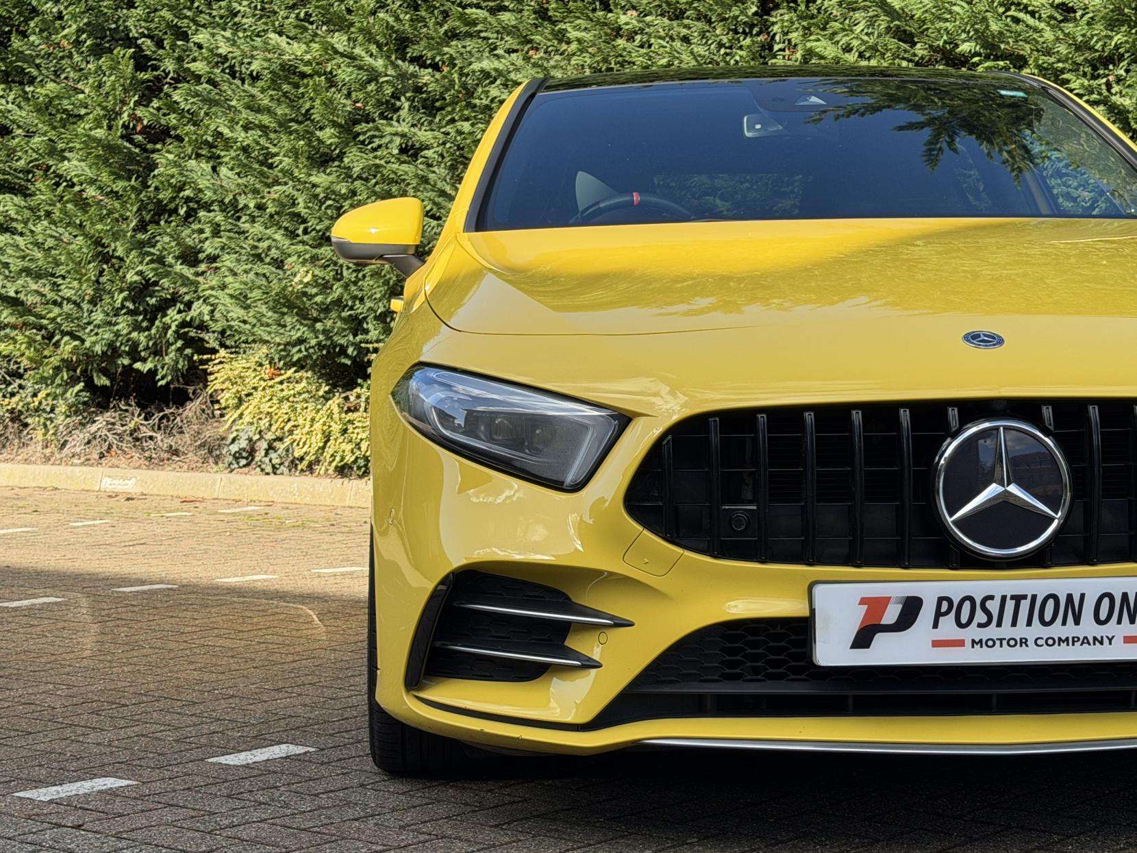 2019 MERCEDES-BENZ A CLASS 2019 MERCEDES-BENZ A CLASS