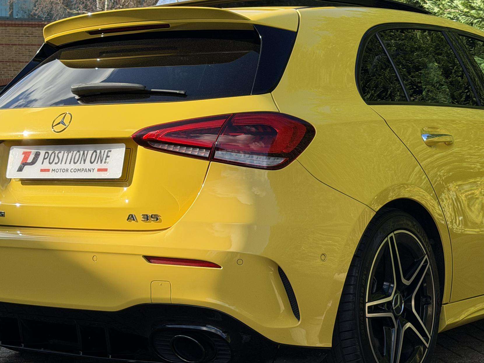 2019 MERCEDES-BENZ A CLASS 2019 MERCEDES-BENZ A CLASS