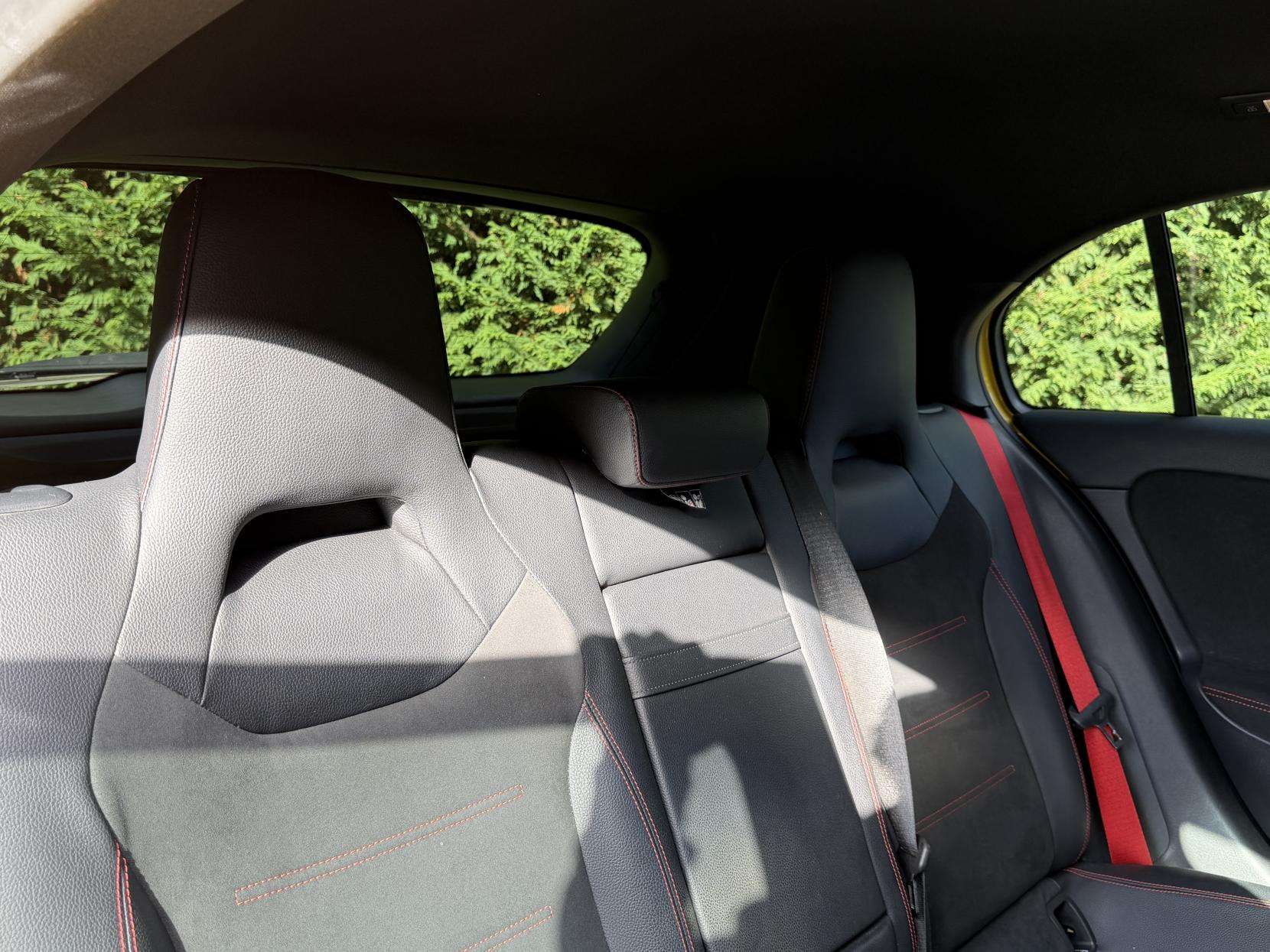 2019 MERCEDES-BENZ A CLASS 2019 MERCEDES-BENZ A CLASS