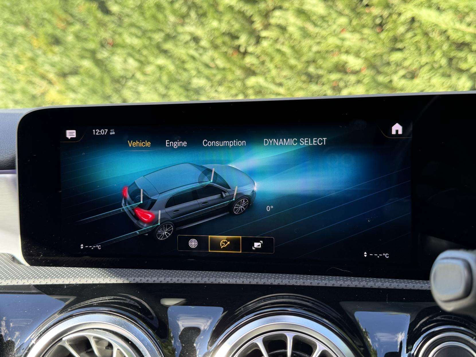 2019 MERCEDES-BENZ A CLASS 2019 MERCEDES-BENZ A CLASS