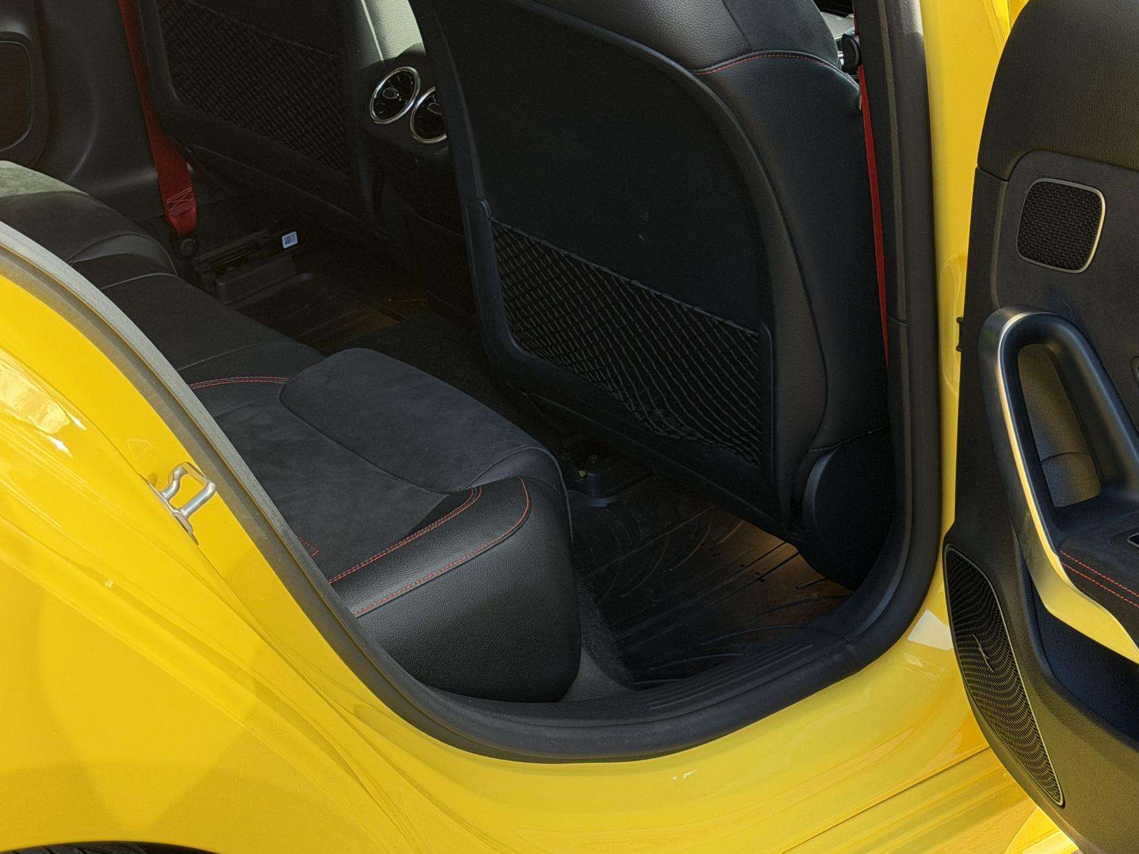 2019 MERCEDES-BENZ A CLASS 2019 MERCEDES-BENZ A CLASS