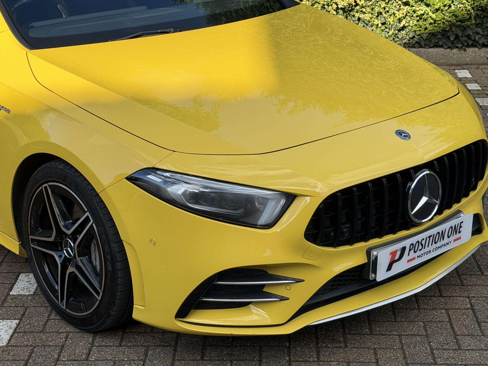 2019 MERCEDES-BENZ A CLASS 2019 MERCEDES-BENZ A CLASS