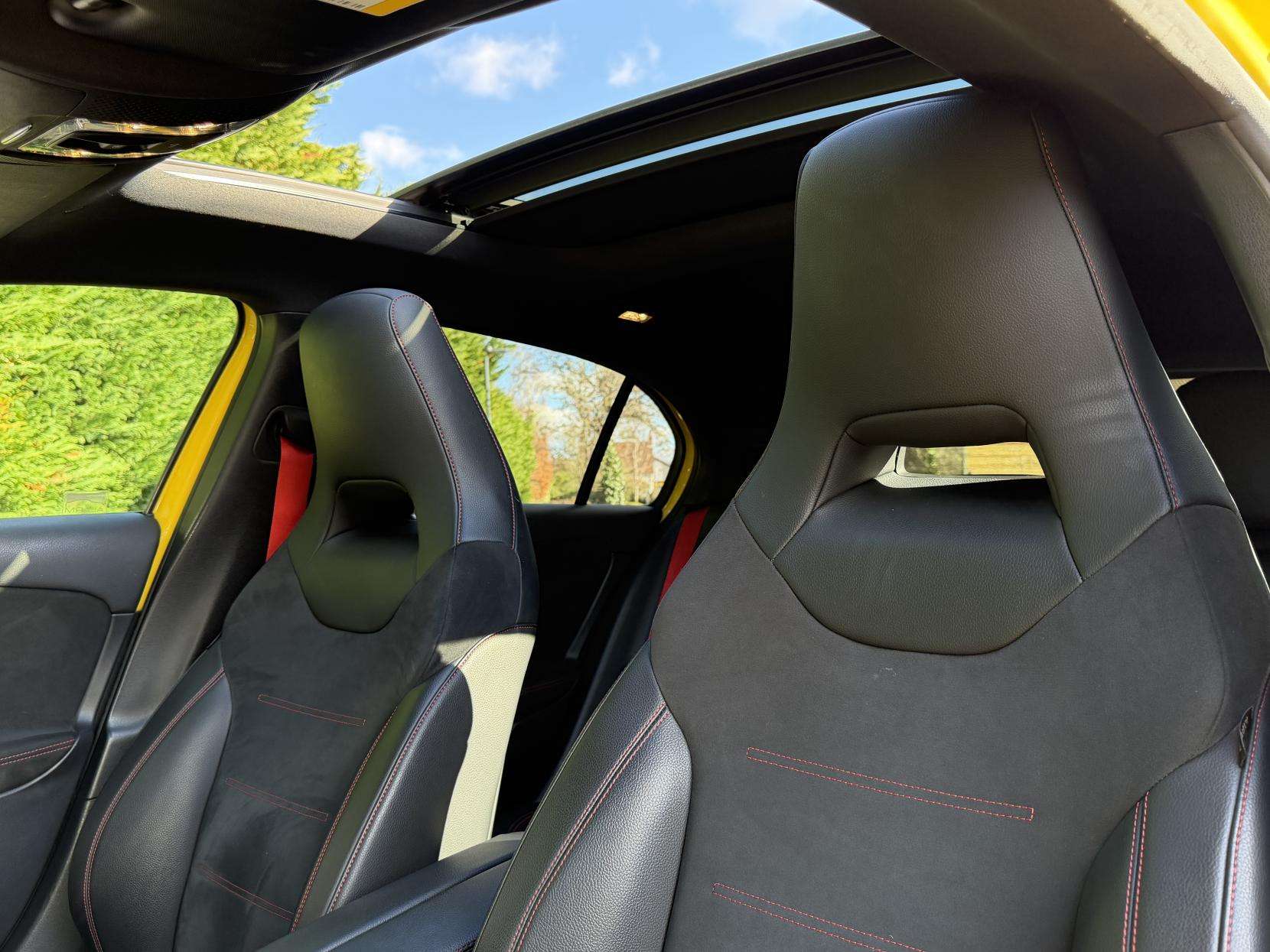 2019 MERCEDES-BENZ A CLASS 2019 MERCEDES-BENZ A CLASS