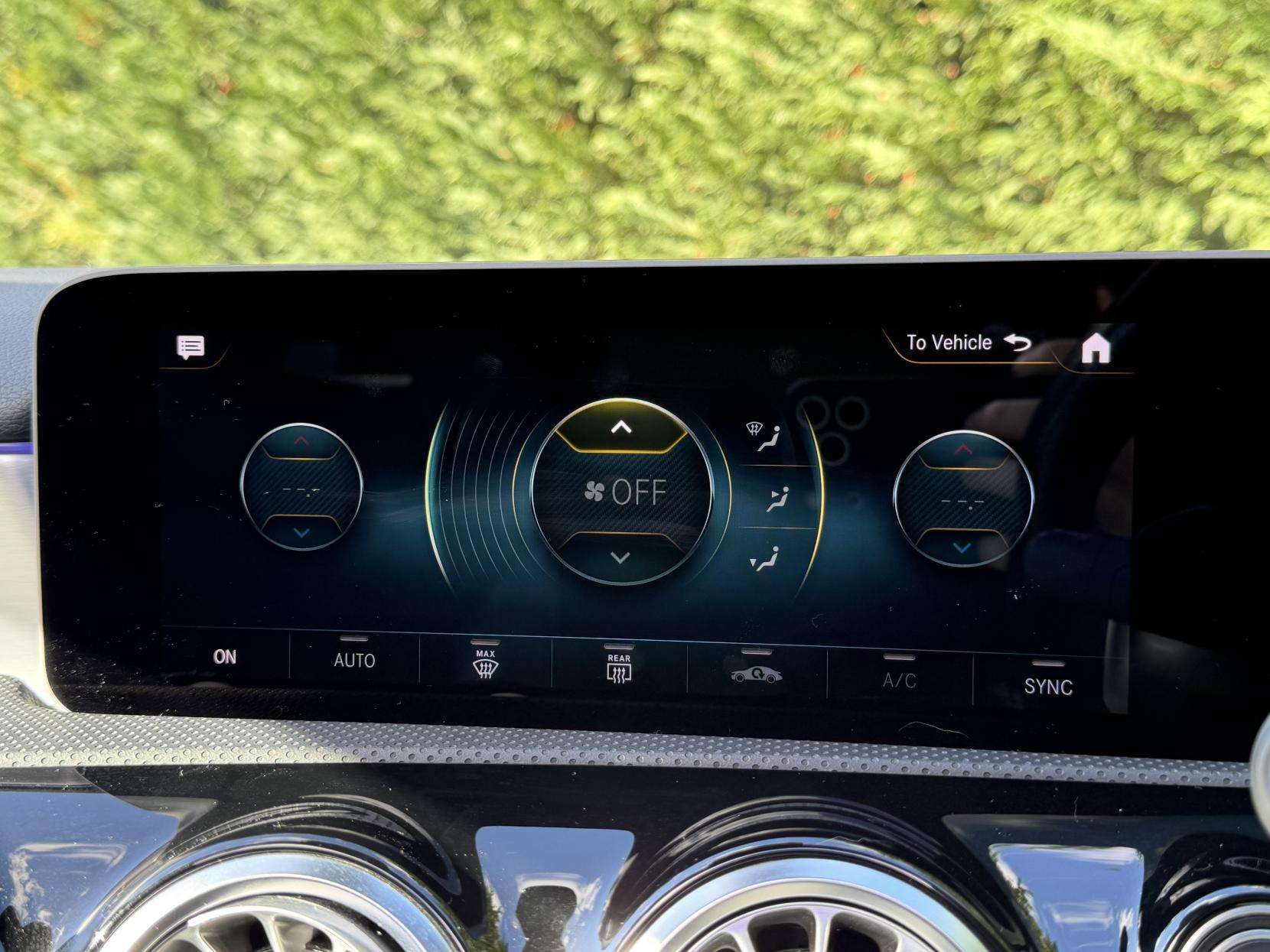 2019 MERCEDES-BENZ A CLASS 2019 MERCEDES-BENZ A CLASS