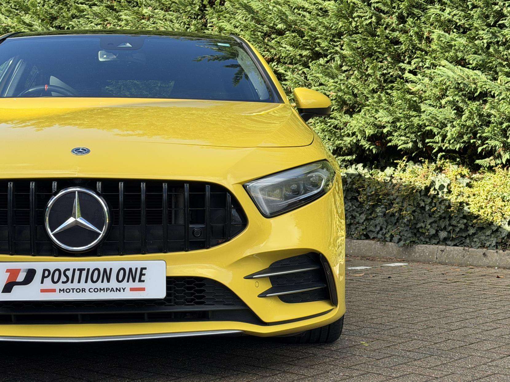 2019 MERCEDES-BENZ A CLASS 2019 MERCEDES-BENZ A CLASS