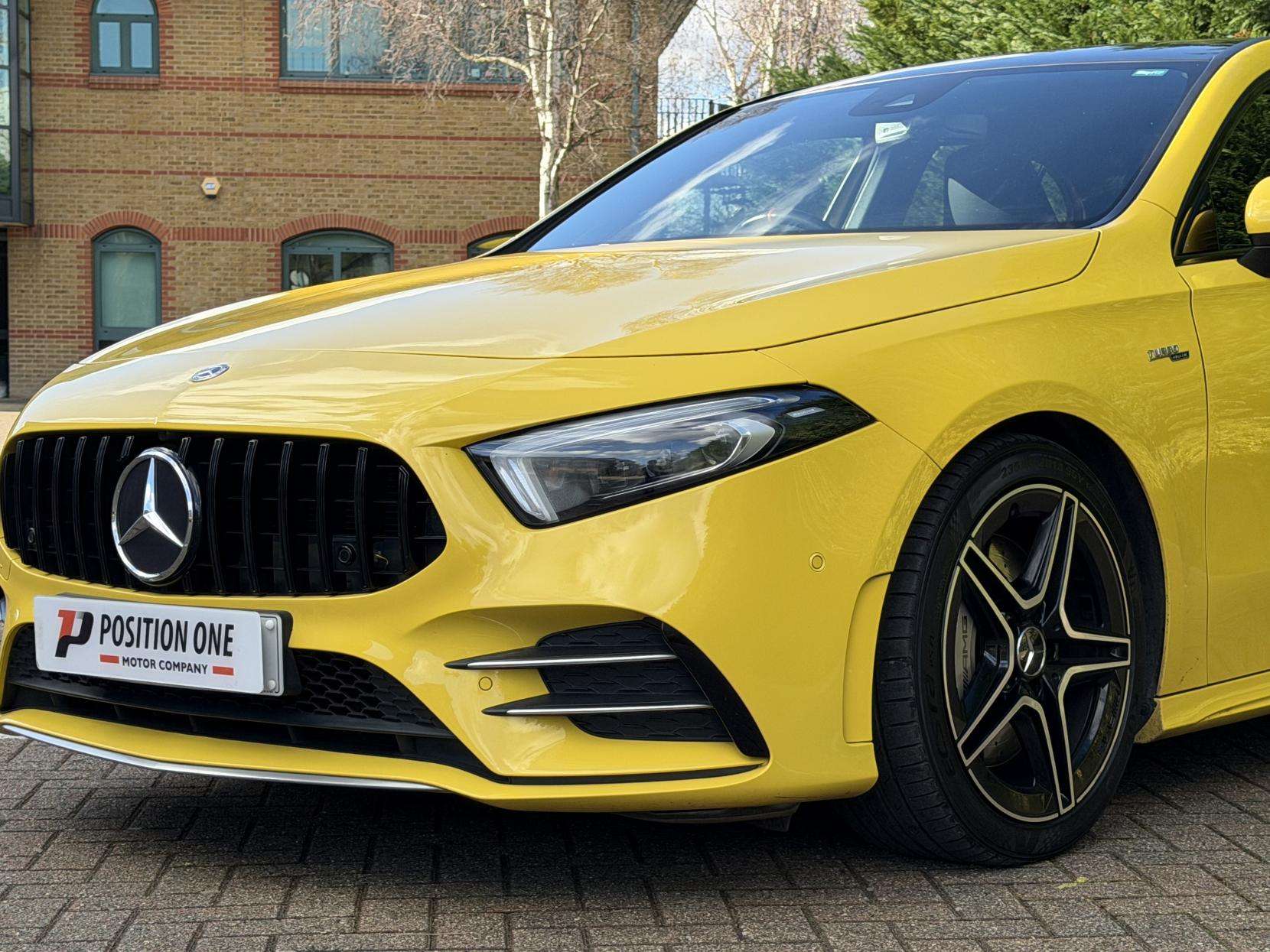 2019 MERCEDES-BENZ A CLASS 2019 MERCEDES-BENZ A CLASS