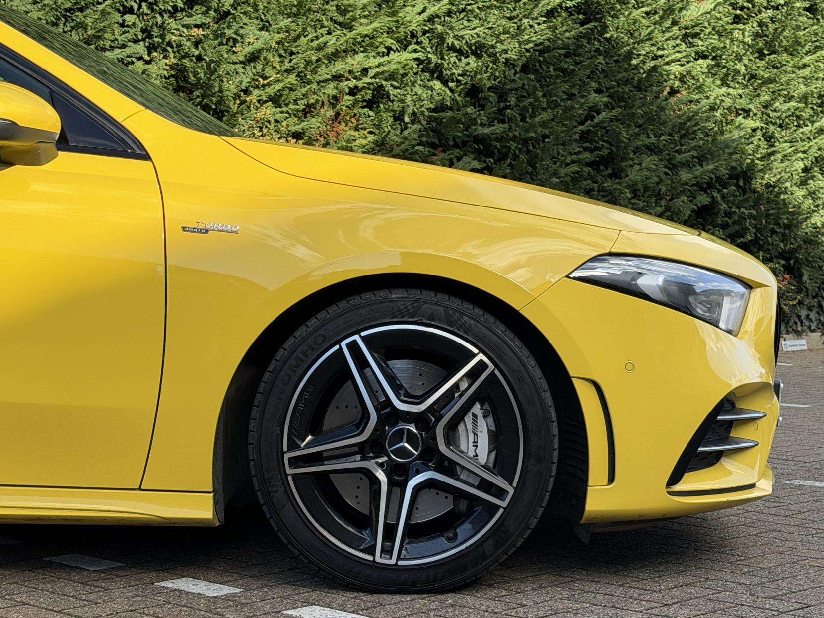 2019 MERCEDES-BENZ A CLASS 2019 MERCEDES-BENZ A CLASS