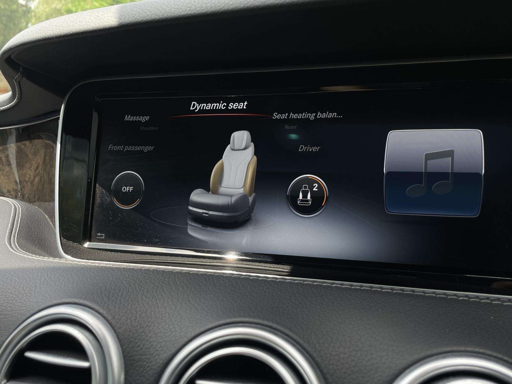 2017 MERCEDES-BENZ S CLASS 2017 MERCEDES-BENZ S CLASS