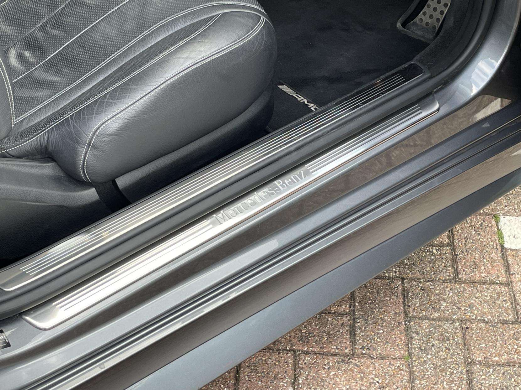 2017 MERCEDES-BENZ S CLASS 2017 MERCEDES-BENZ S CLASS