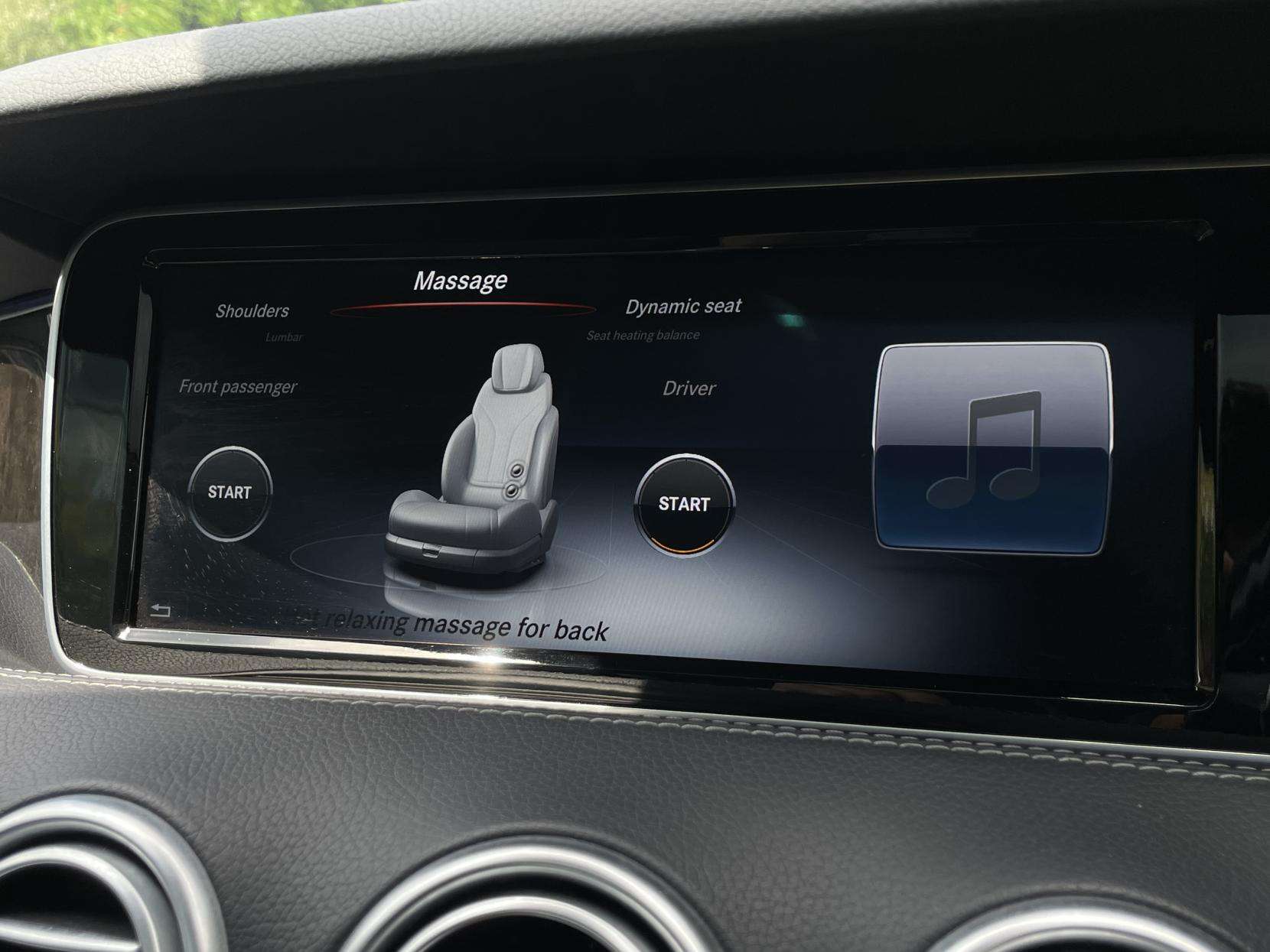 2017 MERCEDES-BENZ S CLASS 2017 MERCEDES-BENZ S CLASS