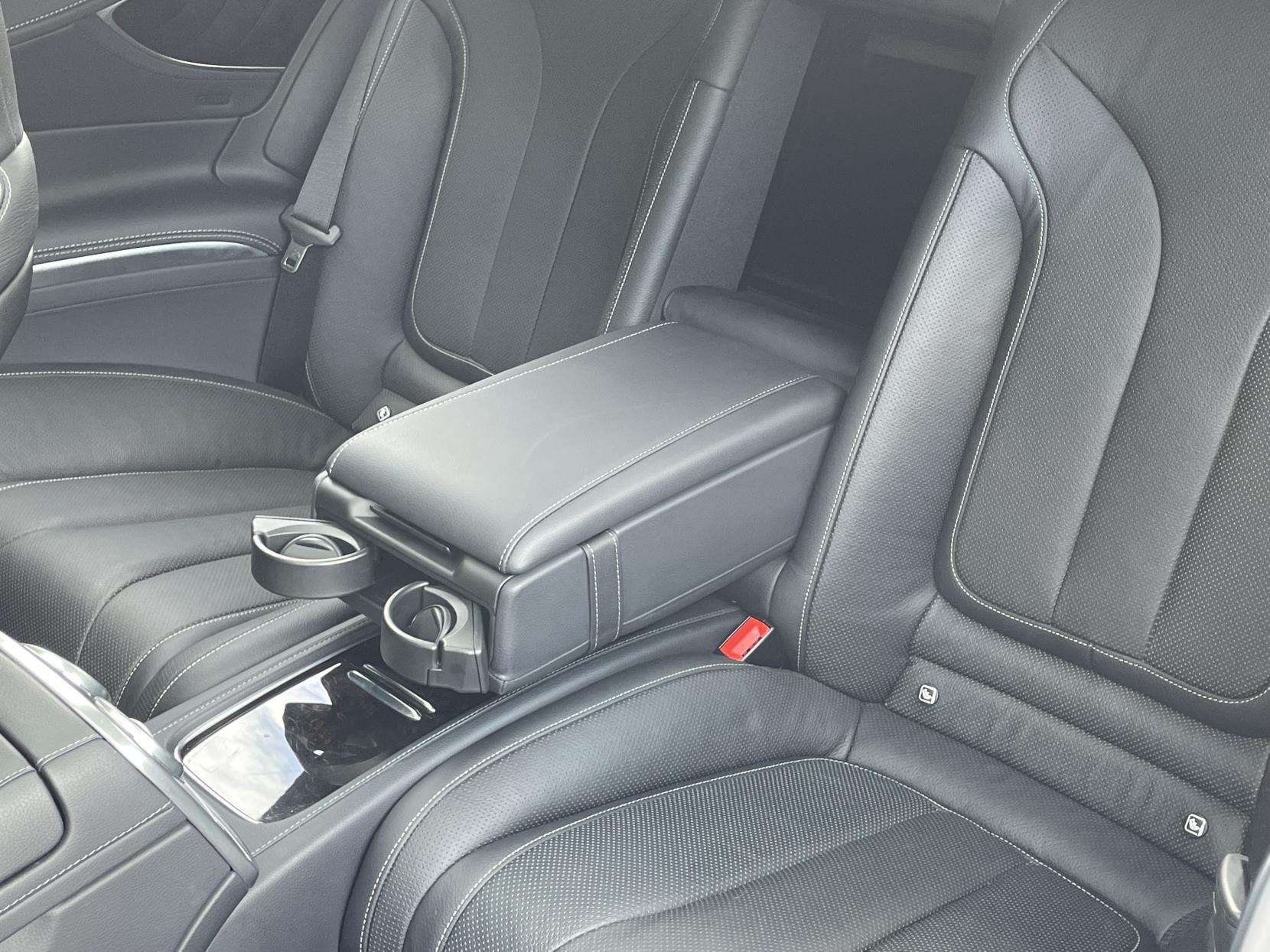 2017 MERCEDES-BENZ S CLASS 2017 MERCEDES-BENZ S CLASS