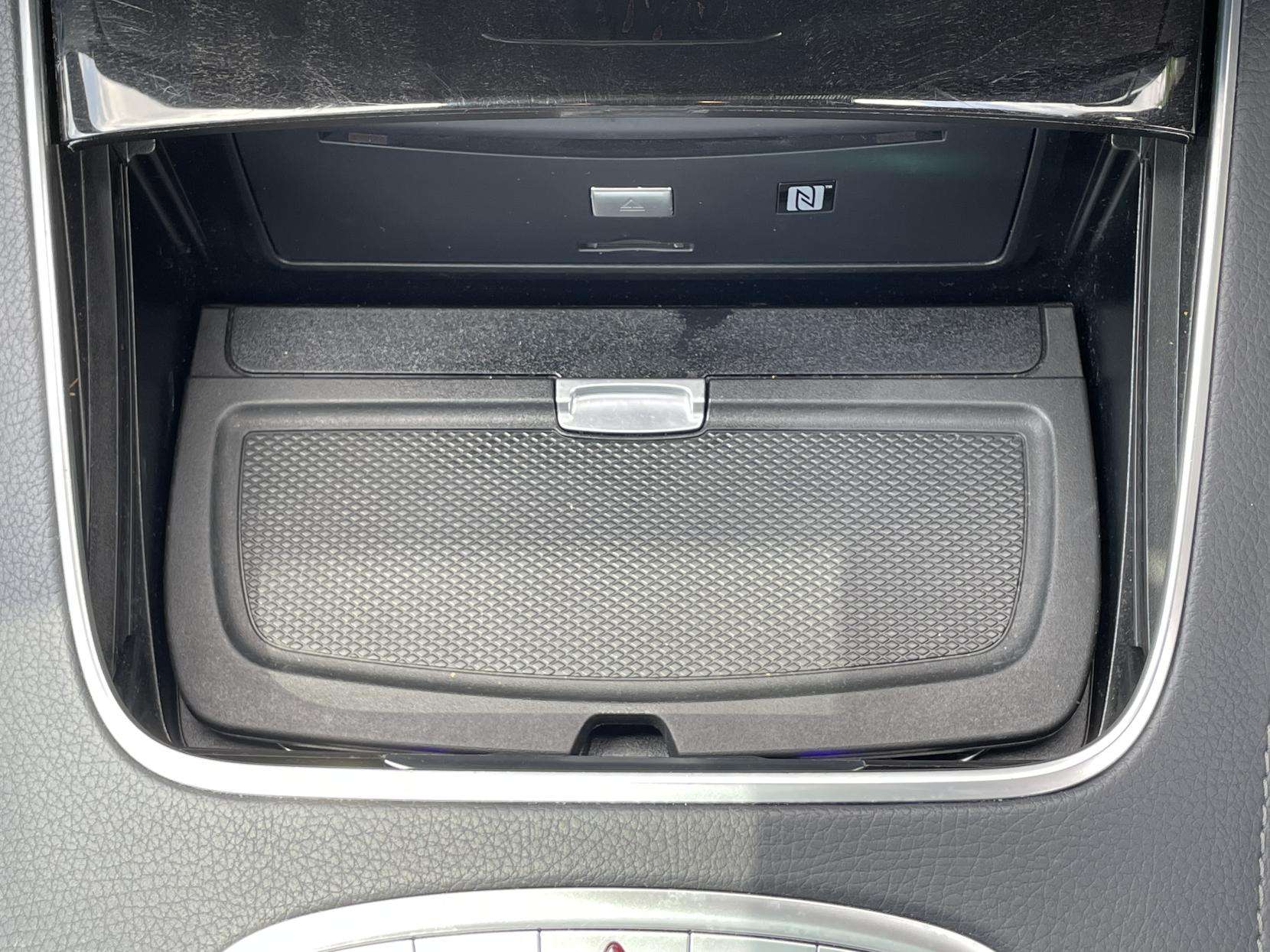 2017 MERCEDES-BENZ S CLASS 2017 MERCEDES-BENZ S CLASS