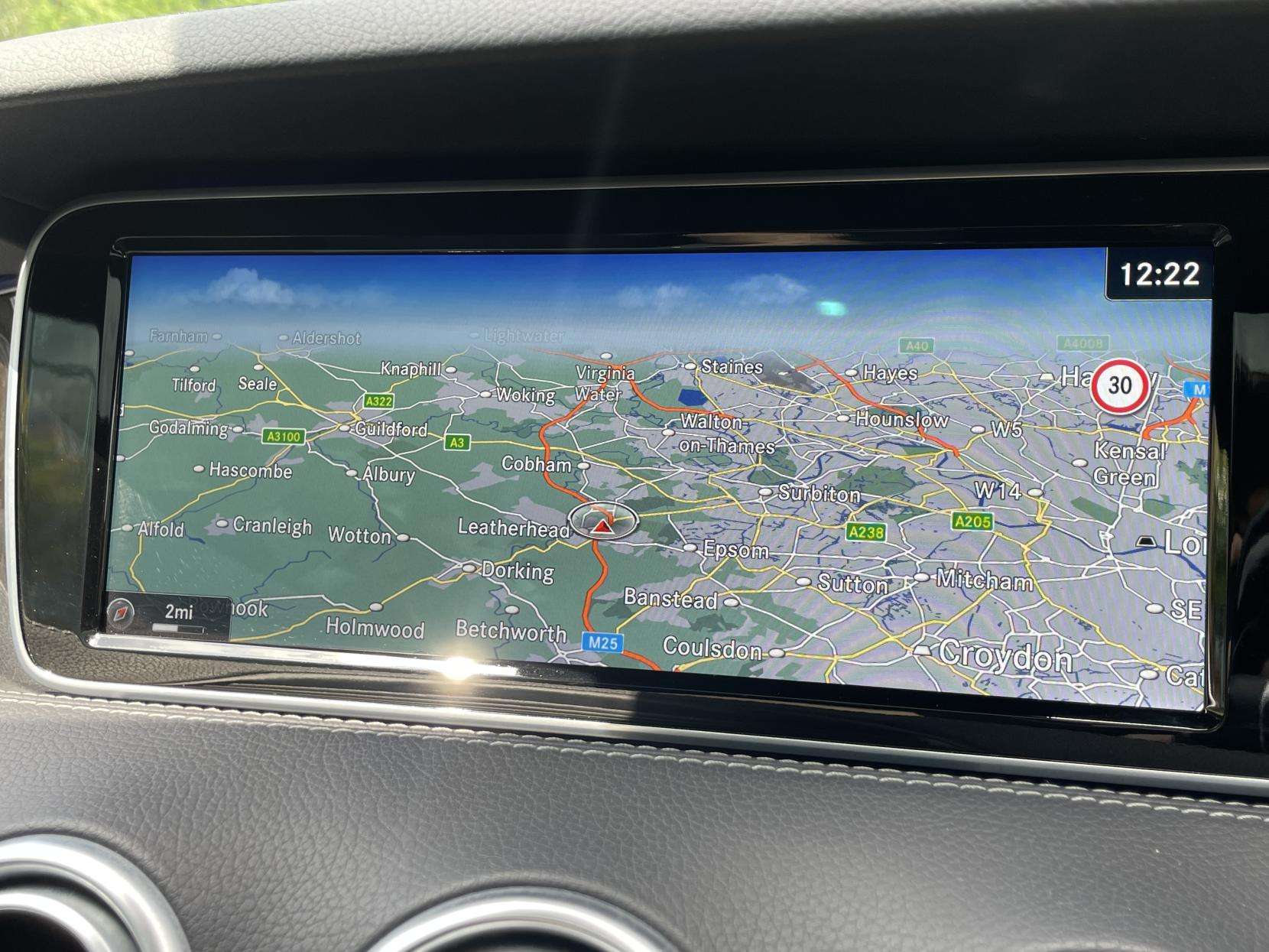 2017 MERCEDES-BENZ S CLASS 2017 MERCEDES-BENZ S CLASS