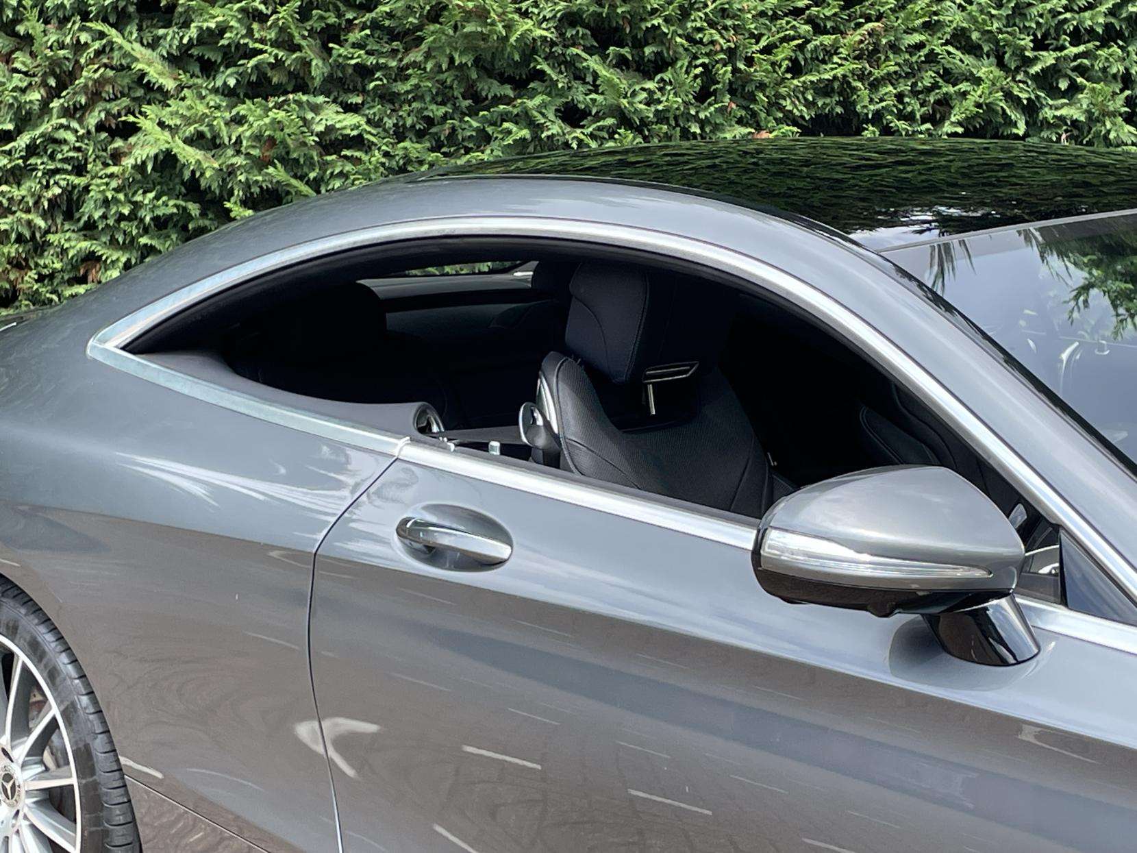 2017 MERCEDES-BENZ S CLASS 2017 MERCEDES-BENZ S CLASS