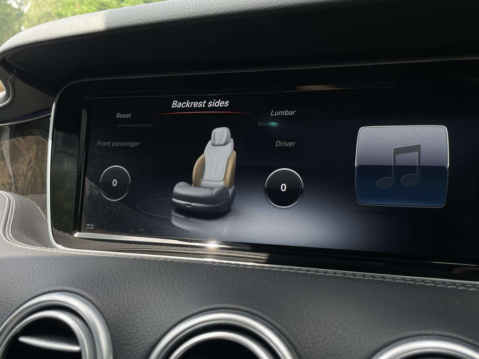 2017 MERCEDES-BENZ S CLASS 2017 MERCEDES-BENZ S CLASS