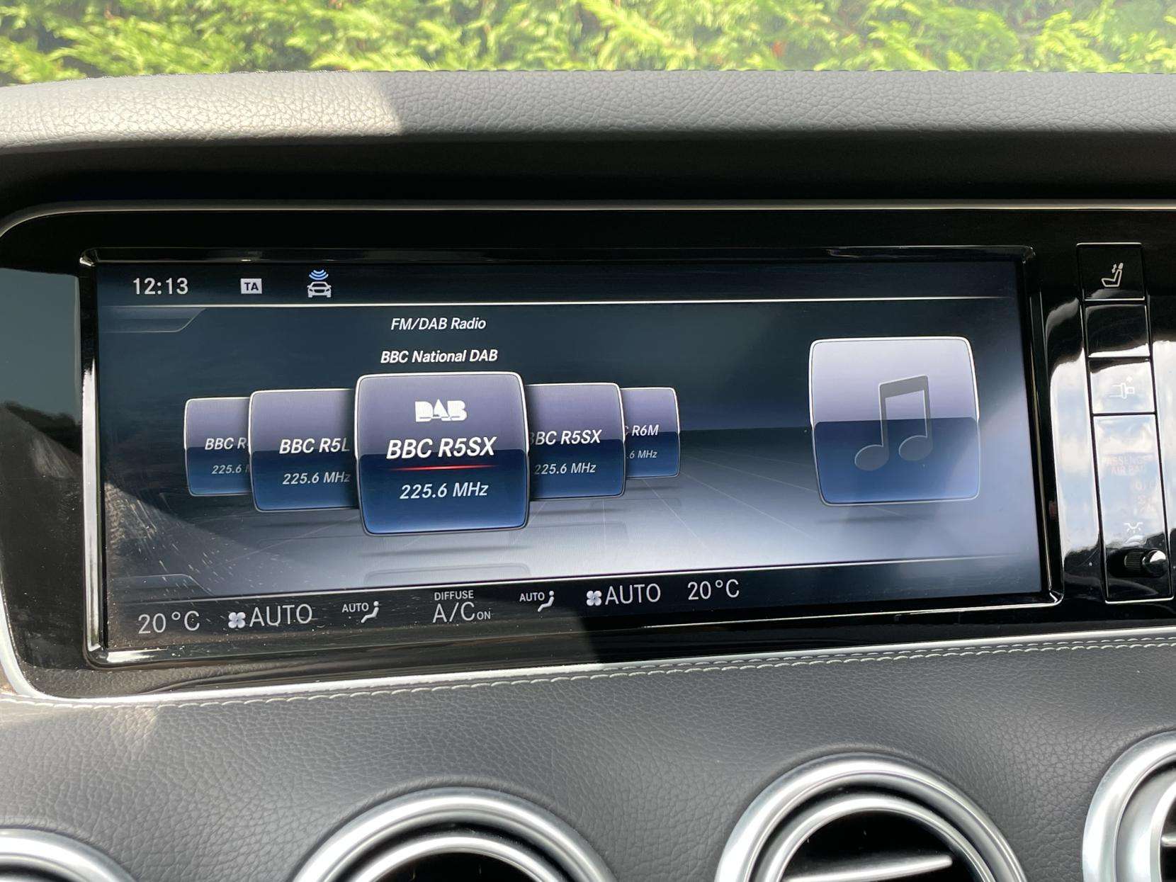 2017 MERCEDES-BENZ S CLASS 2017 MERCEDES-BENZ S CLASS