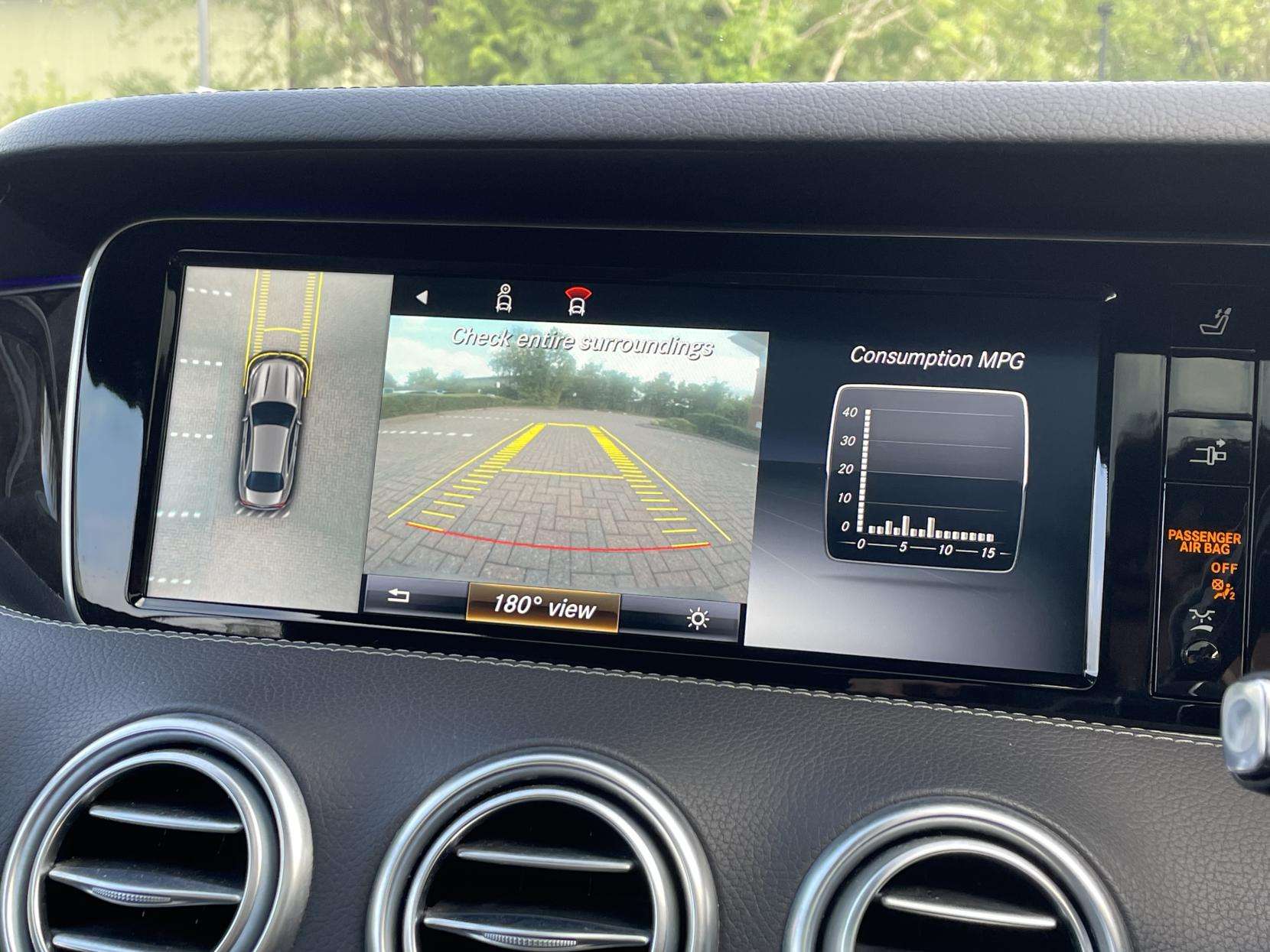 2017 MERCEDES-BENZ S CLASS 2017 MERCEDES-BENZ S CLASS