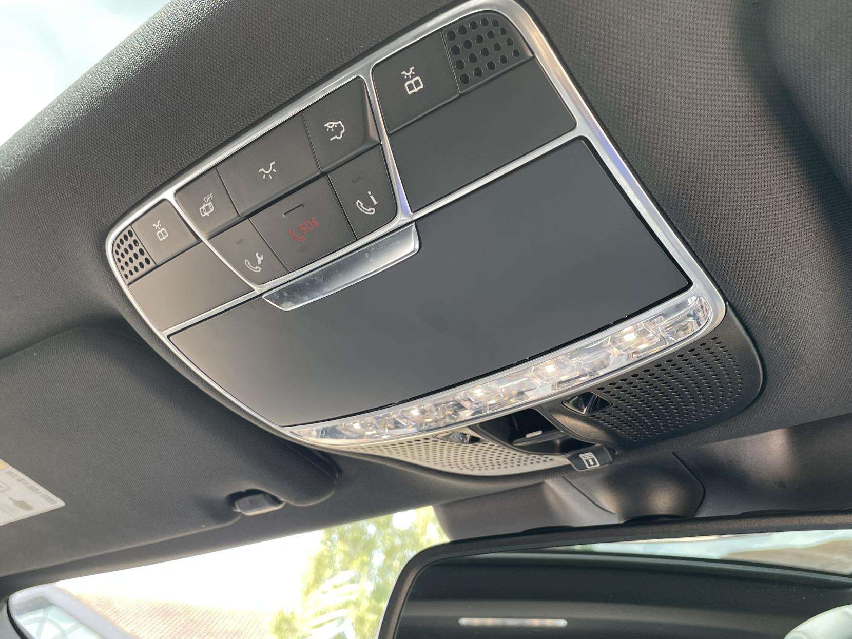 2017 MERCEDES-BENZ S CLASS 2017 MERCEDES-BENZ S CLASS