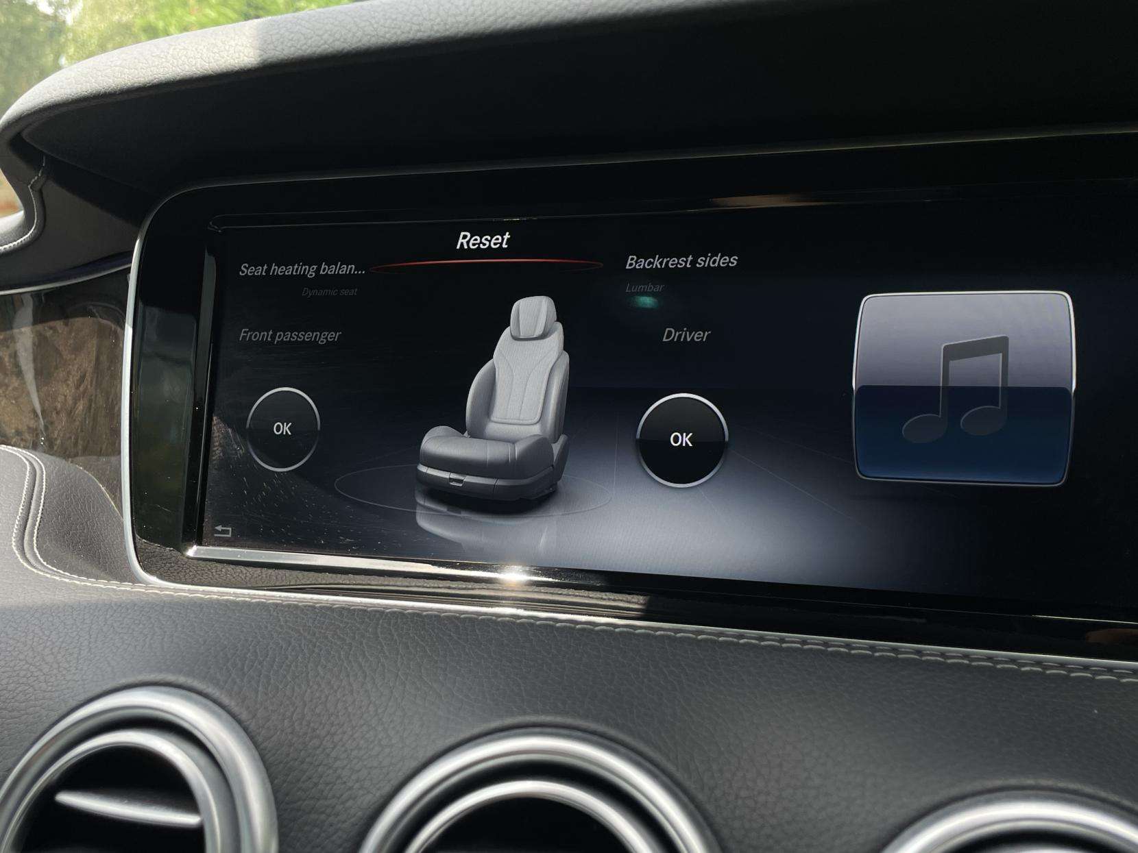 2017 MERCEDES-BENZ S CLASS 2017 MERCEDES-BENZ S CLASS