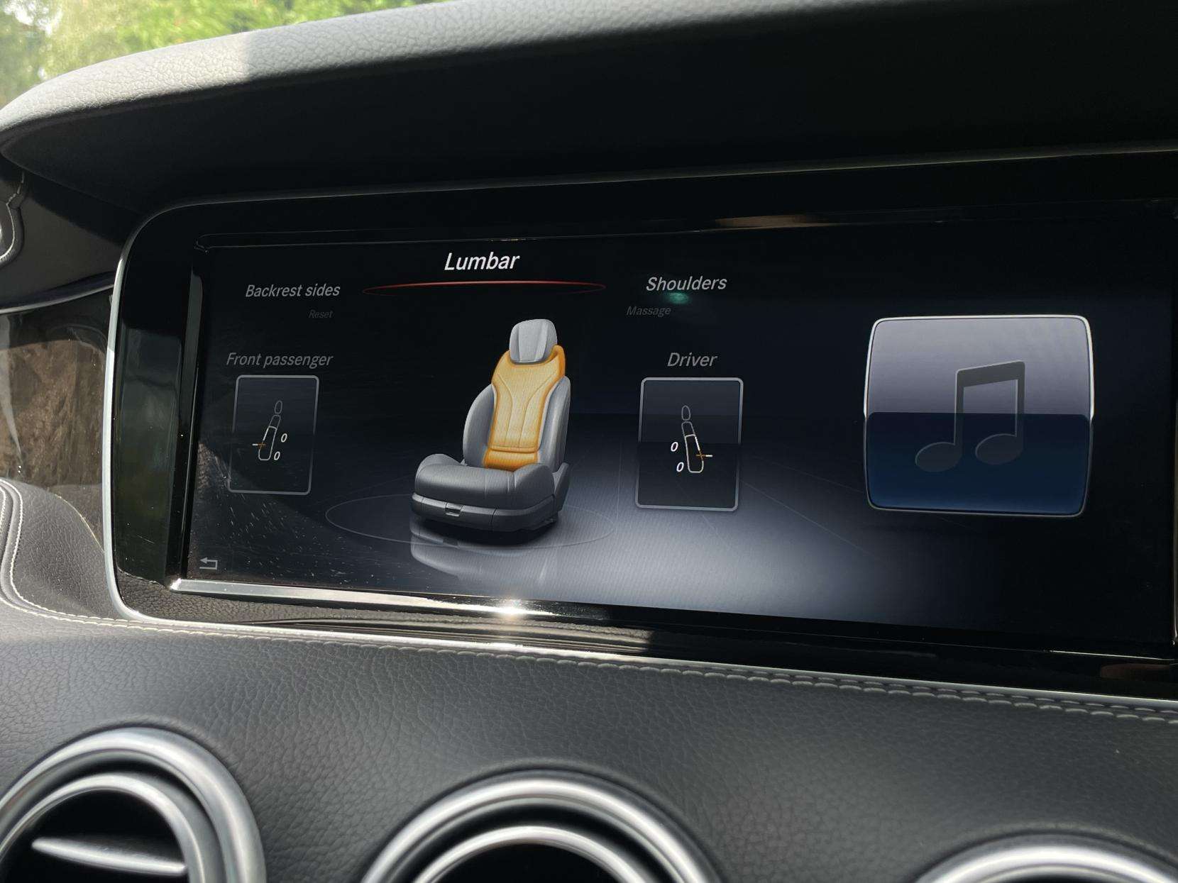 2017 MERCEDES-BENZ S CLASS 2017 MERCEDES-BENZ S CLASS