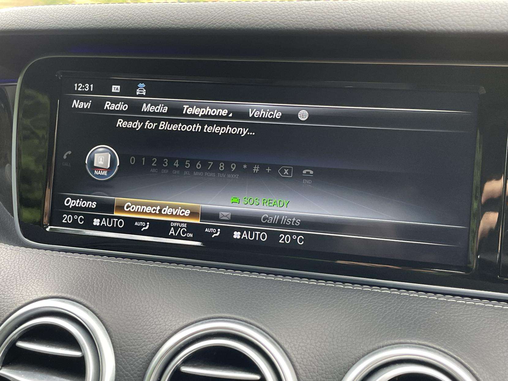 2017 MERCEDES-BENZ S CLASS 2017 MERCEDES-BENZ S CLASS