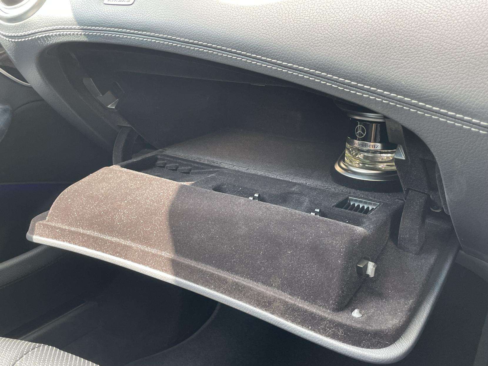 2017 MERCEDES-BENZ S CLASS 2017 MERCEDES-BENZ S CLASS