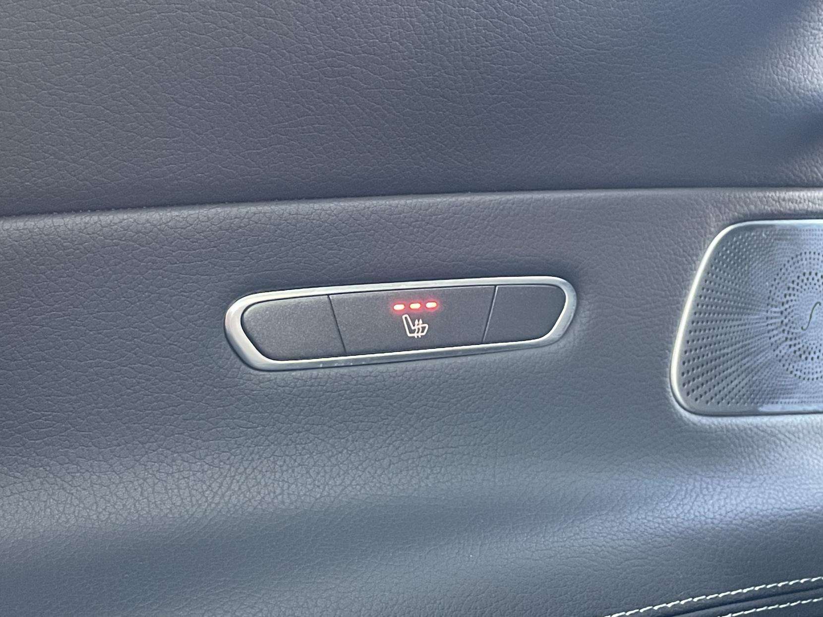 2017 MERCEDES-BENZ S CLASS 2017 MERCEDES-BENZ S CLASS